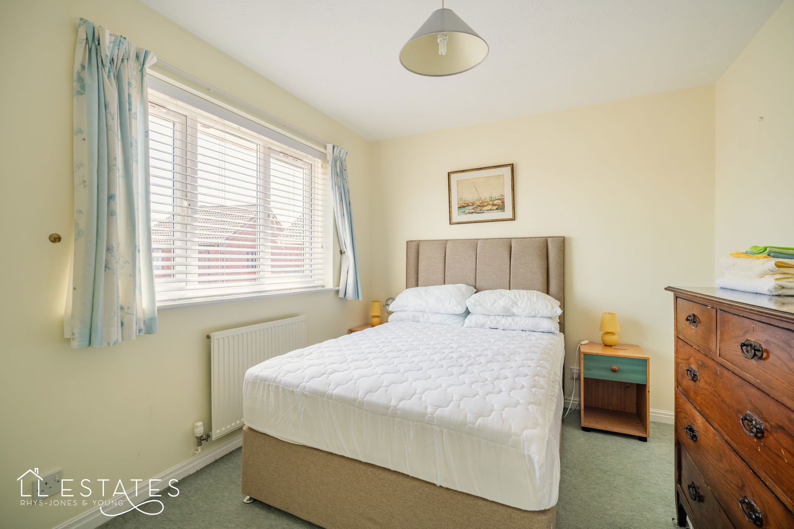 3 bed detached house for sale in Hazel Court, Rhyl  - Property Image 8