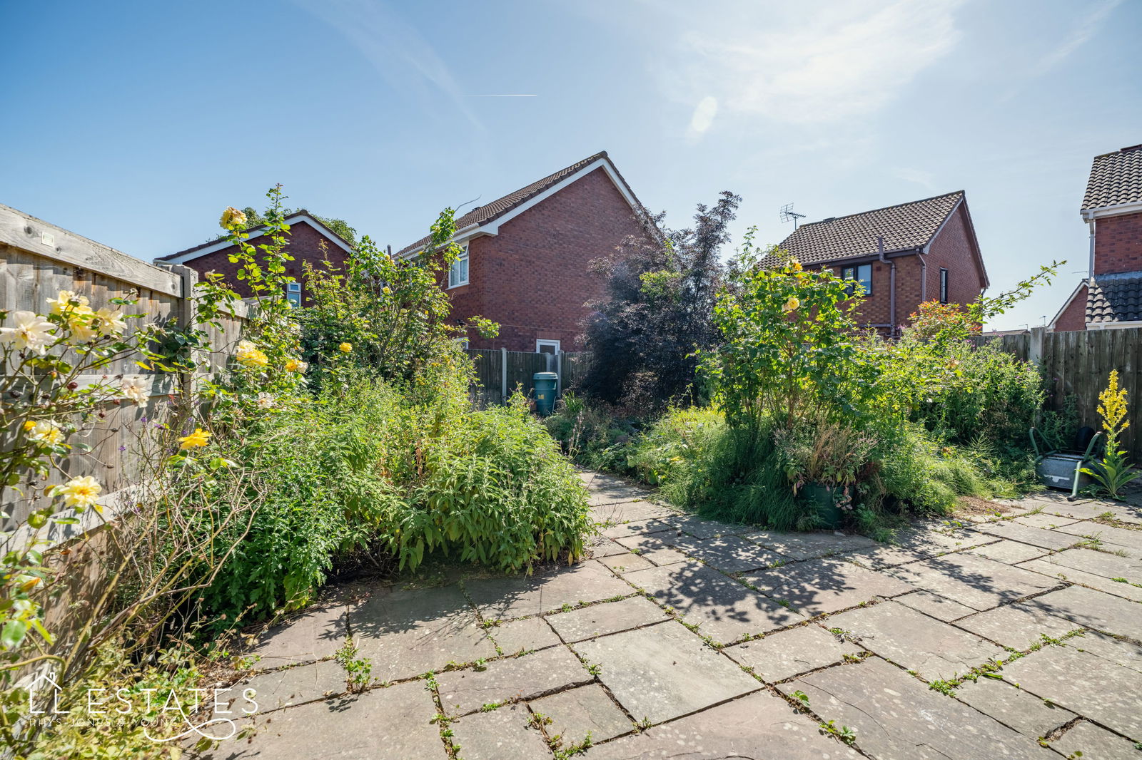 3 bed detached house for sale in Hazel Court, Rhyl  - Property Image 11