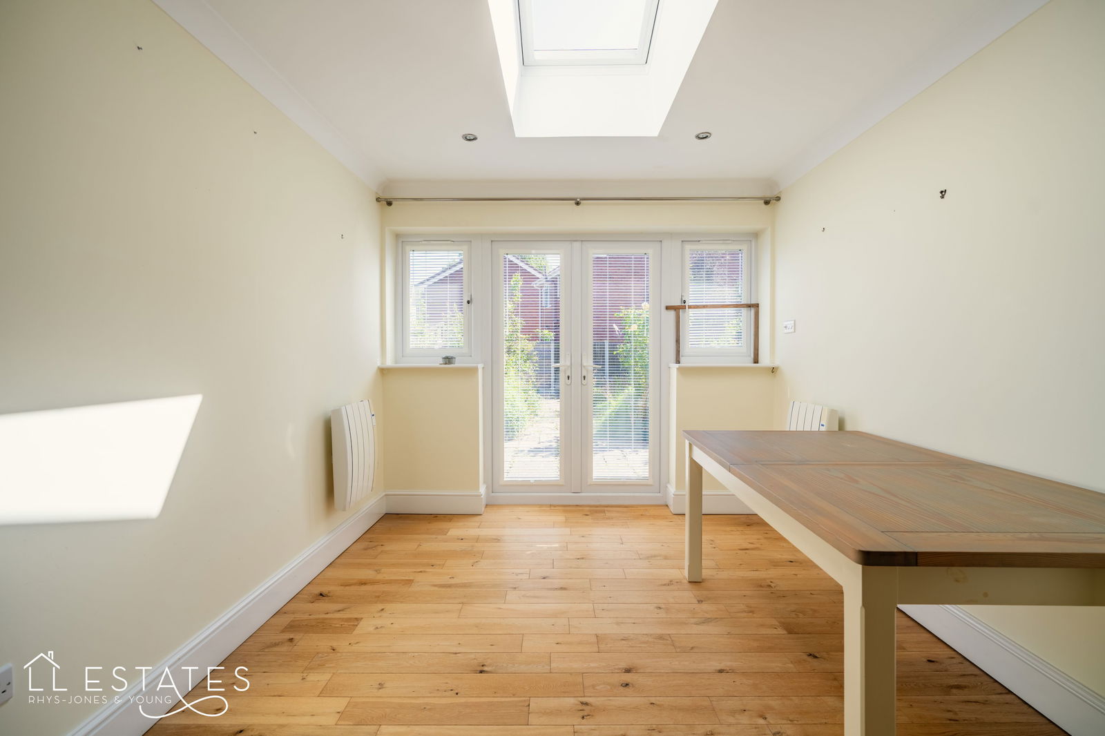 3 bed detached house for sale in Hazel Court, Rhyl  - Property Image 4