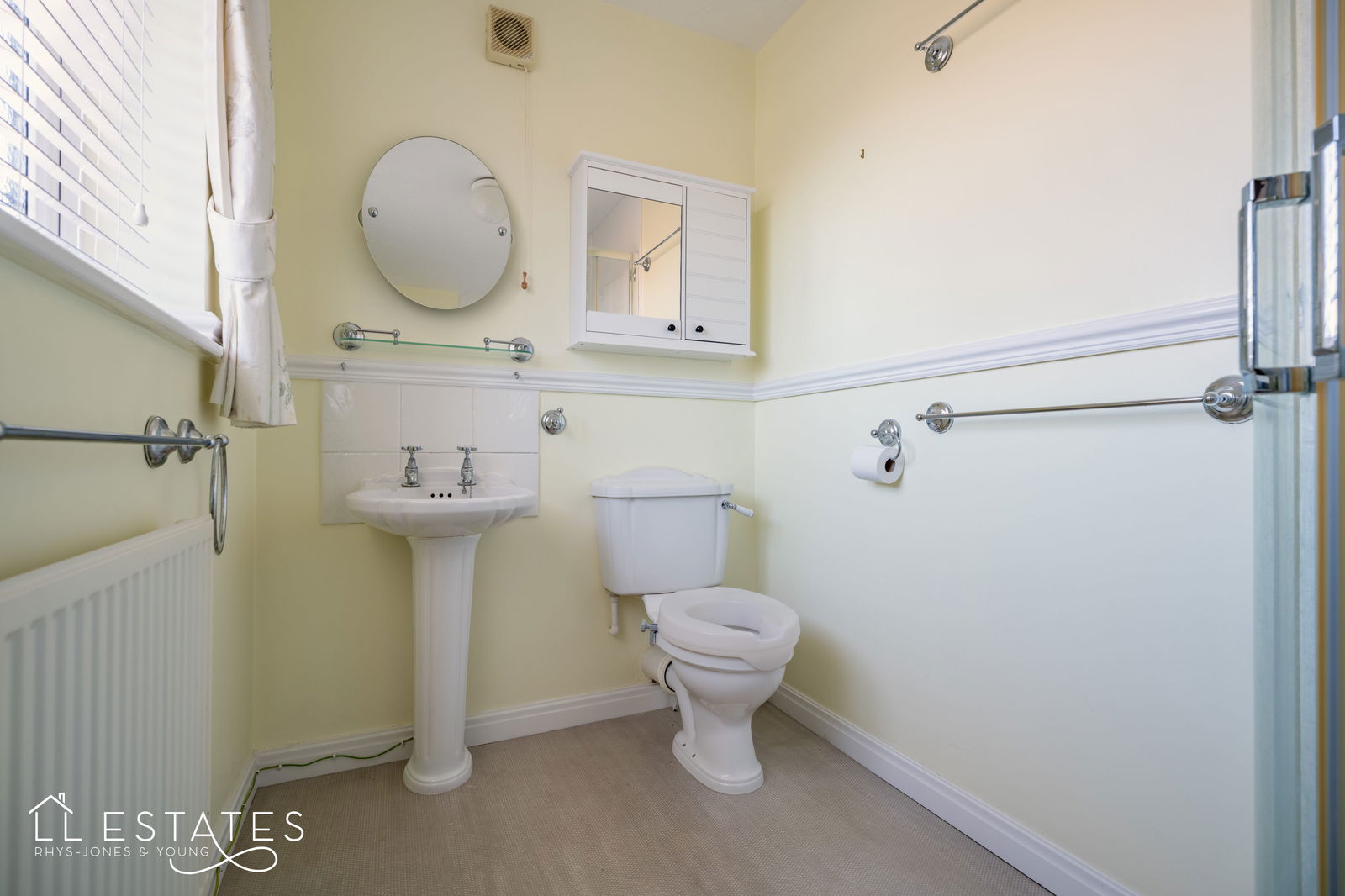 3 bed detached house for sale in Hazel Court, Rhyl  - Property Image 10