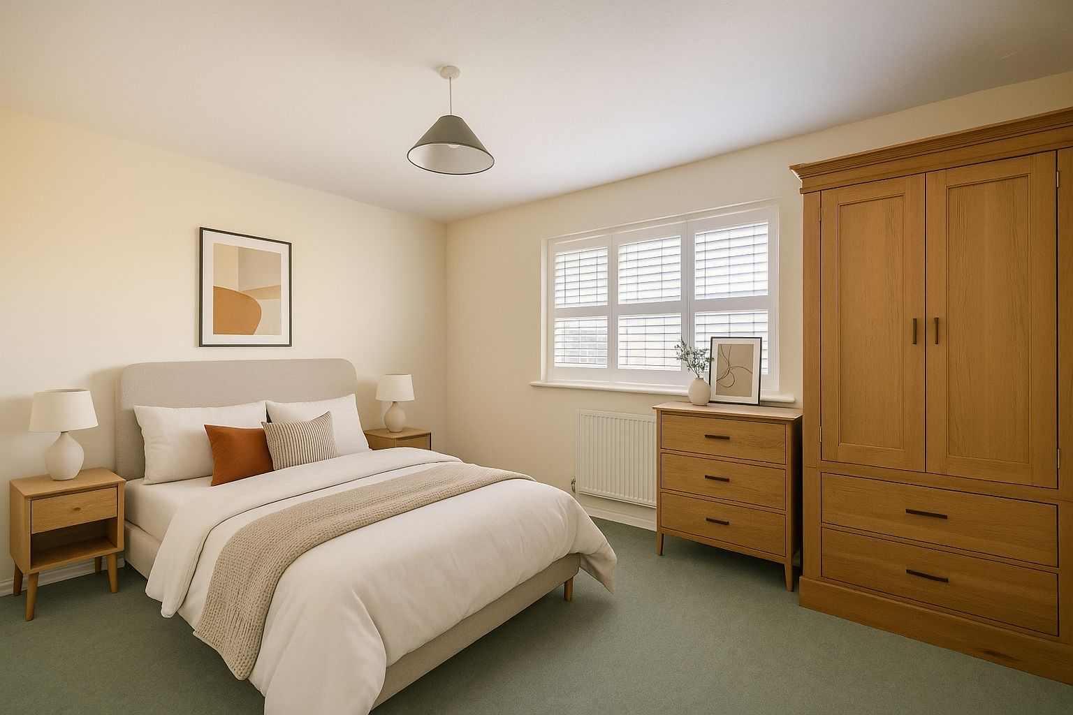 3 bed detached house for sale in Hazel Court, Rhyl 6