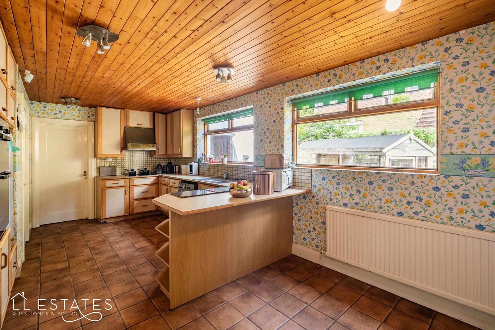 5 bed detached house for sale in Cwm Road, Dyserth 5