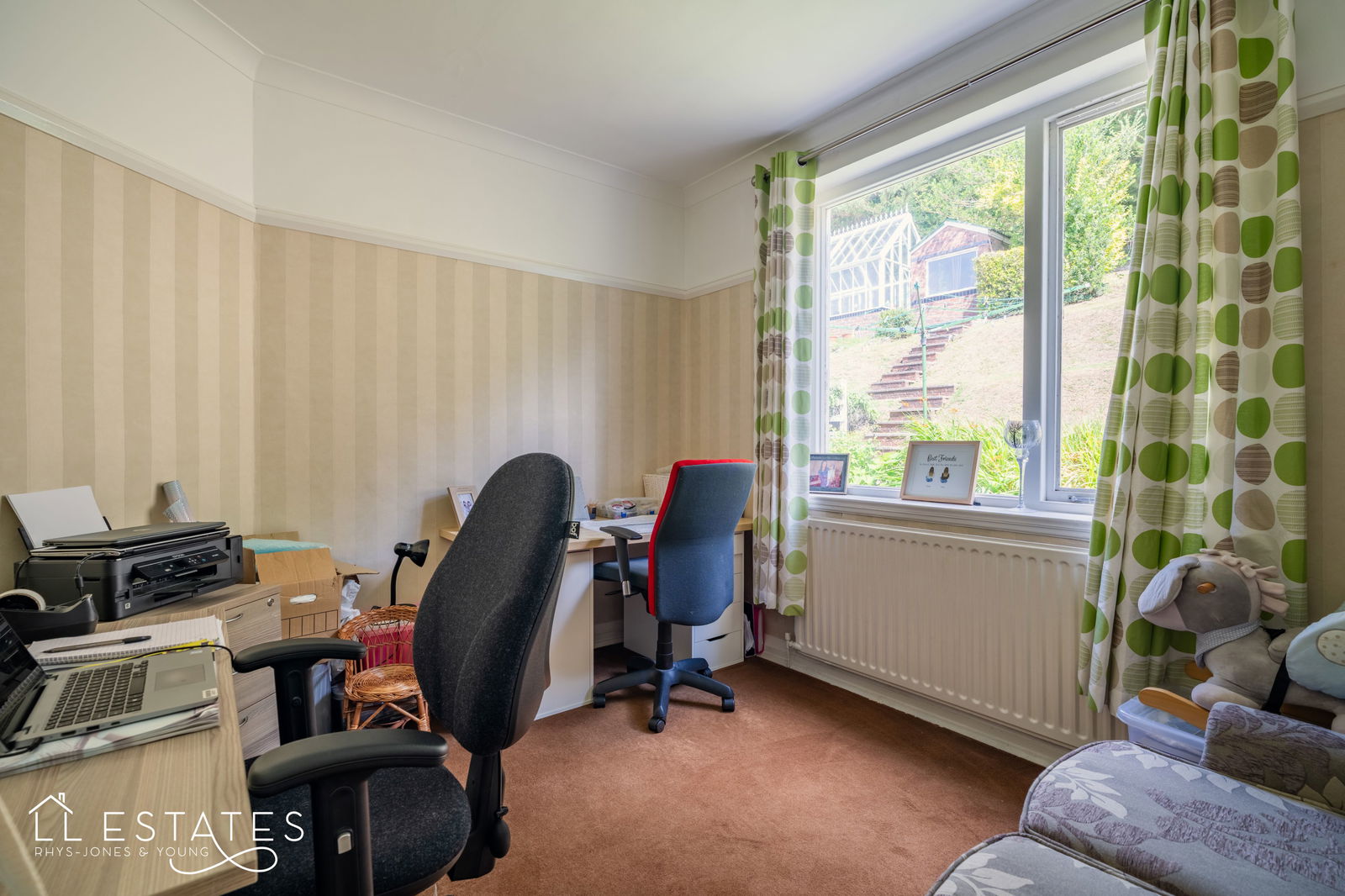 5 bed detached house for sale in Cwm Road, Dyserth  - Property Image 8