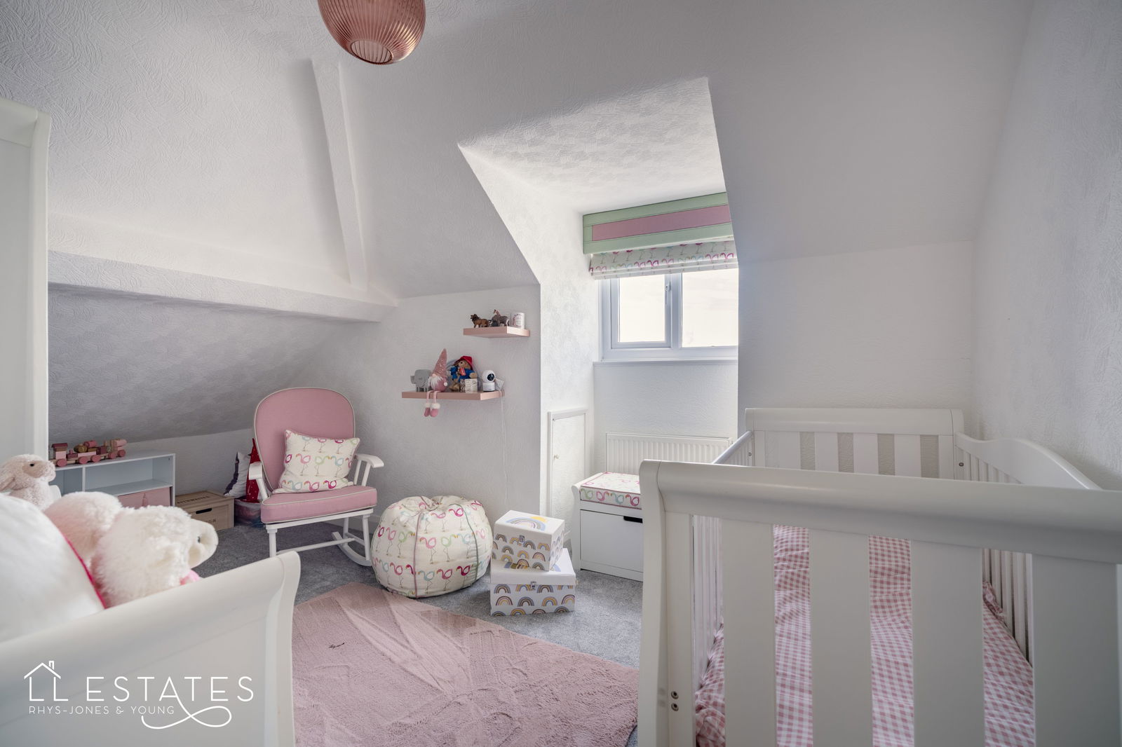 5 bed detached house for sale in Cwm Road, Dyserth  - Property Image 12