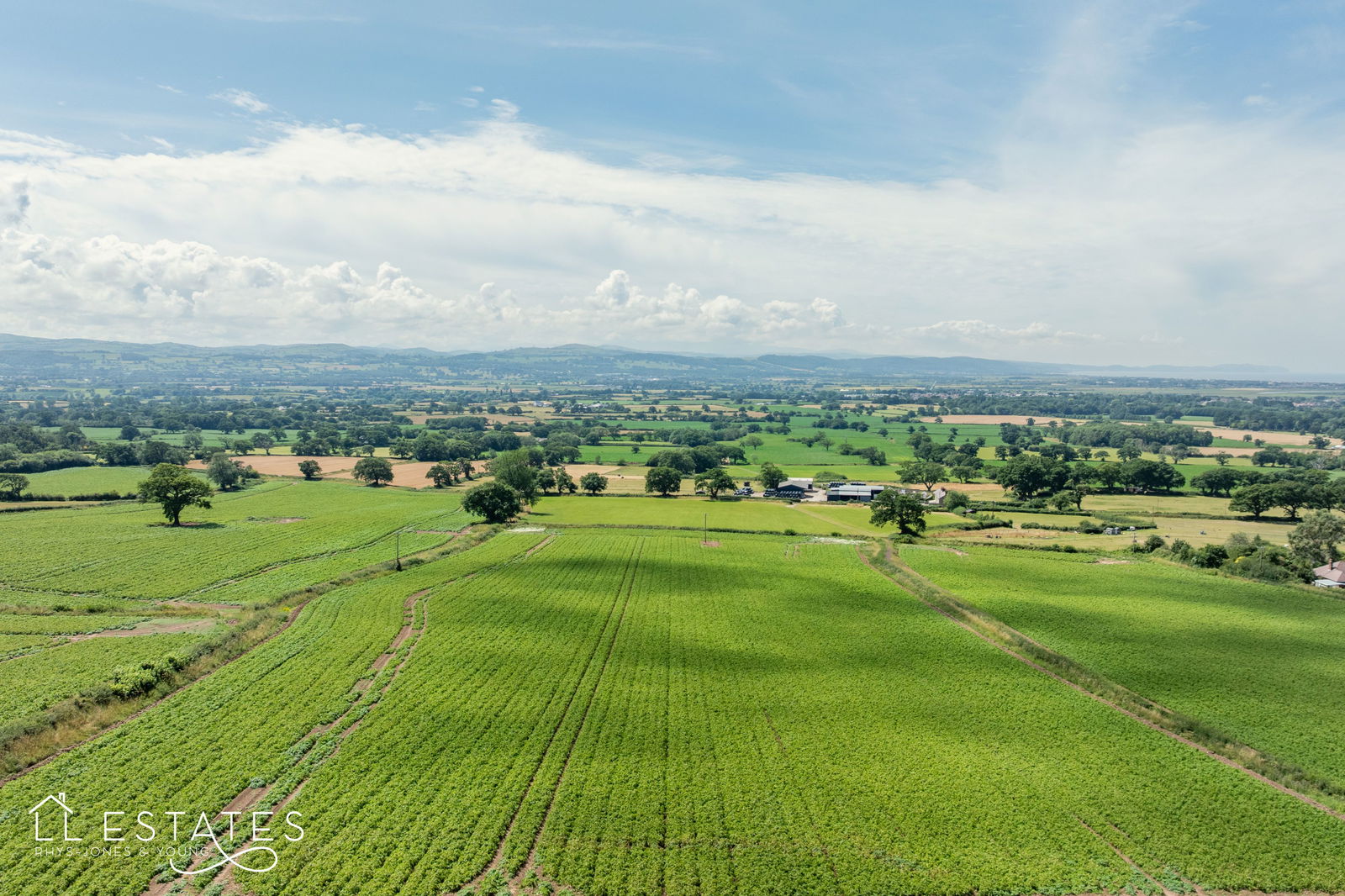 5 bed detached house for sale in Cwm Road, Dyserth 2