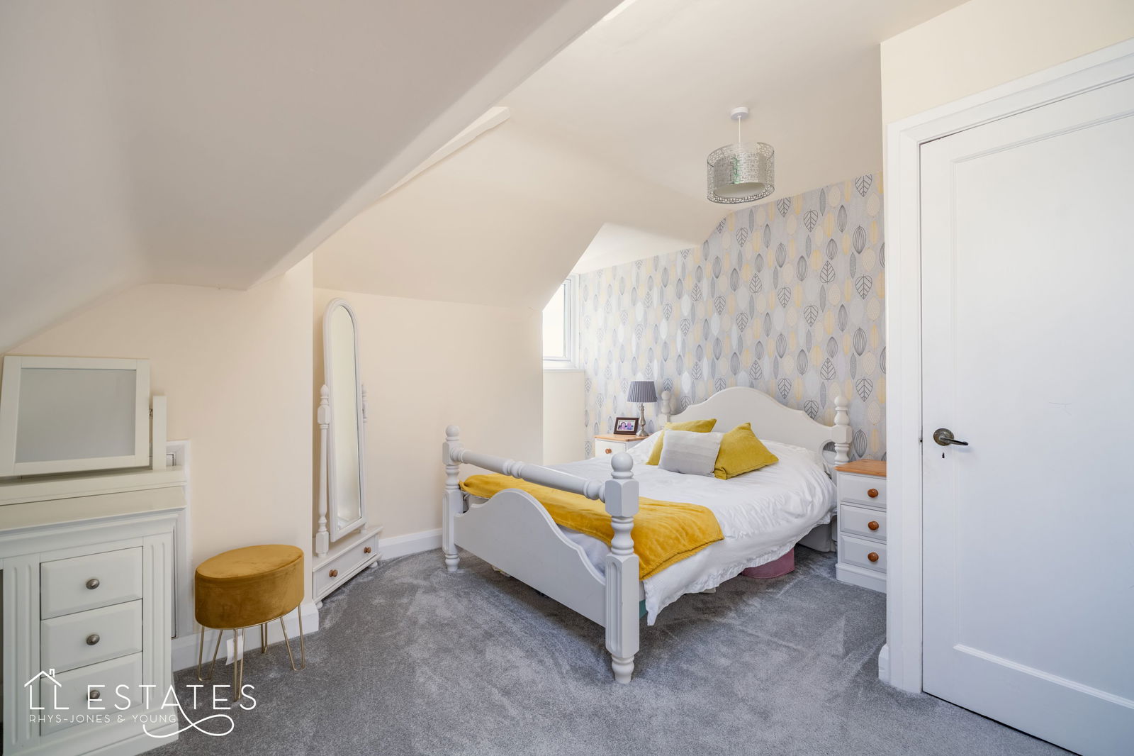 5 bed detached house for sale in Cwm Road, Dyserth 10