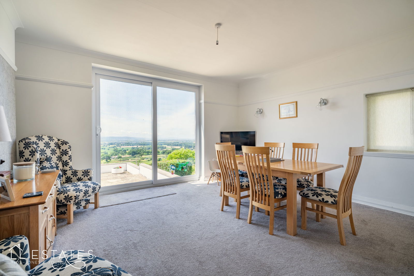 5 bed detached house for sale in Cwm Road, Dyserth 6