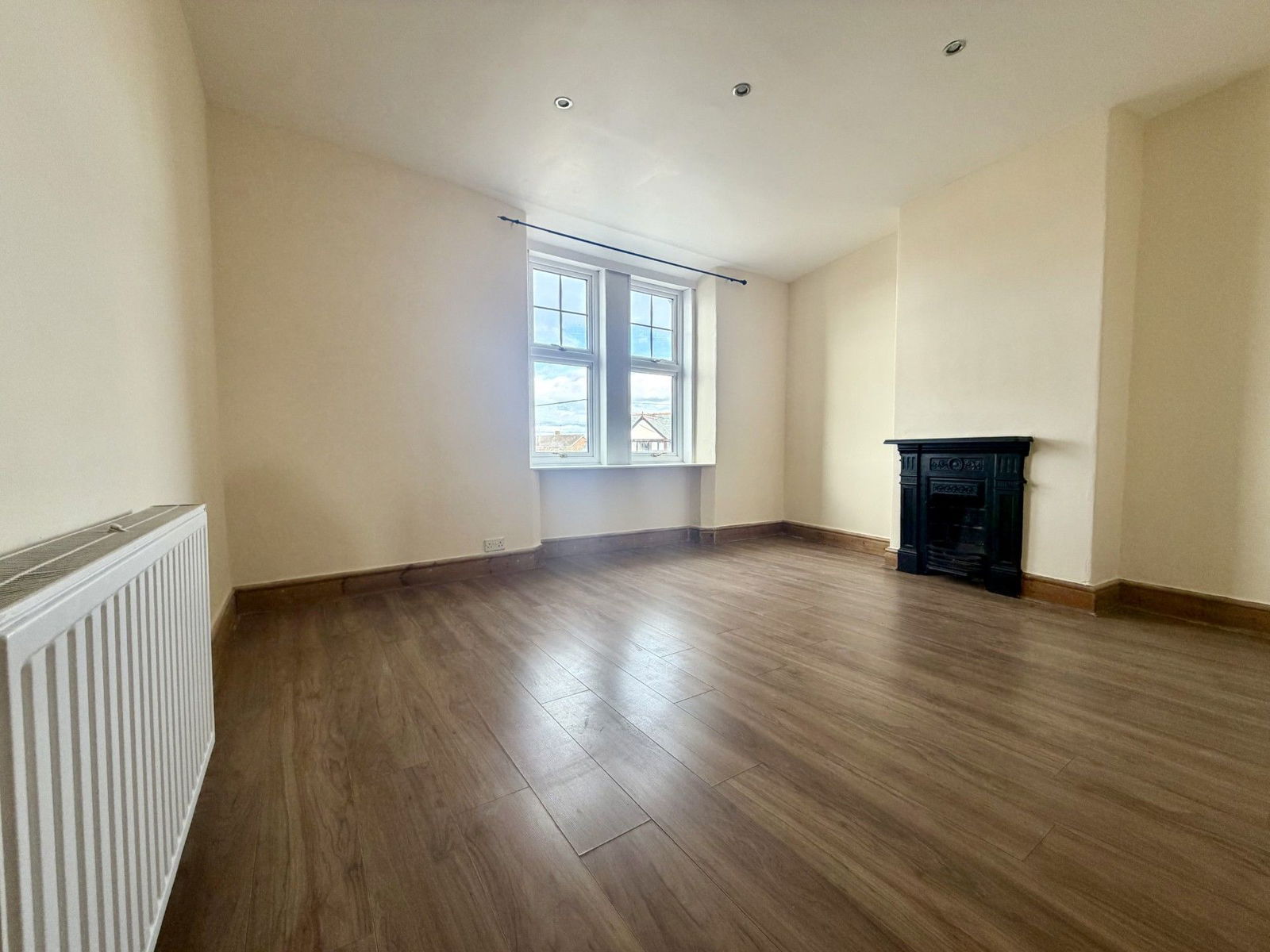 2 bed terraced house to rent in Princes Road, Rhuddlan, Rhyl, LL18 5RA  - Property Image 5