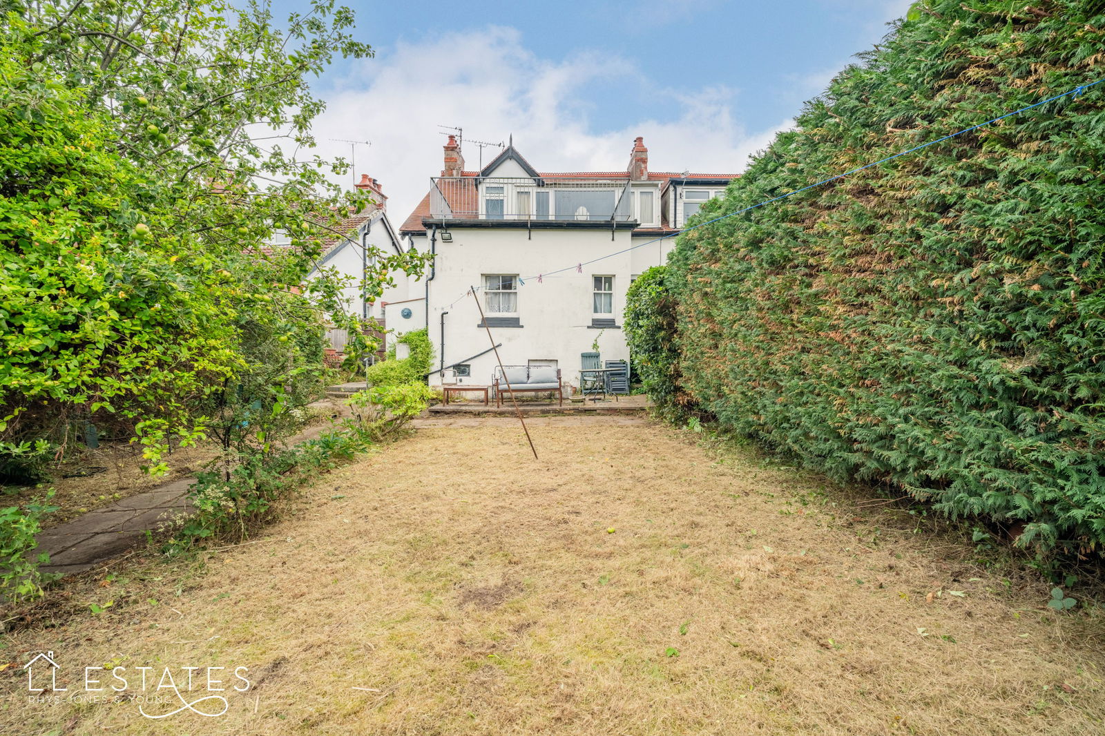 4 bed semi-detached house for sale in Melyd Avenue, Prestatyn 15