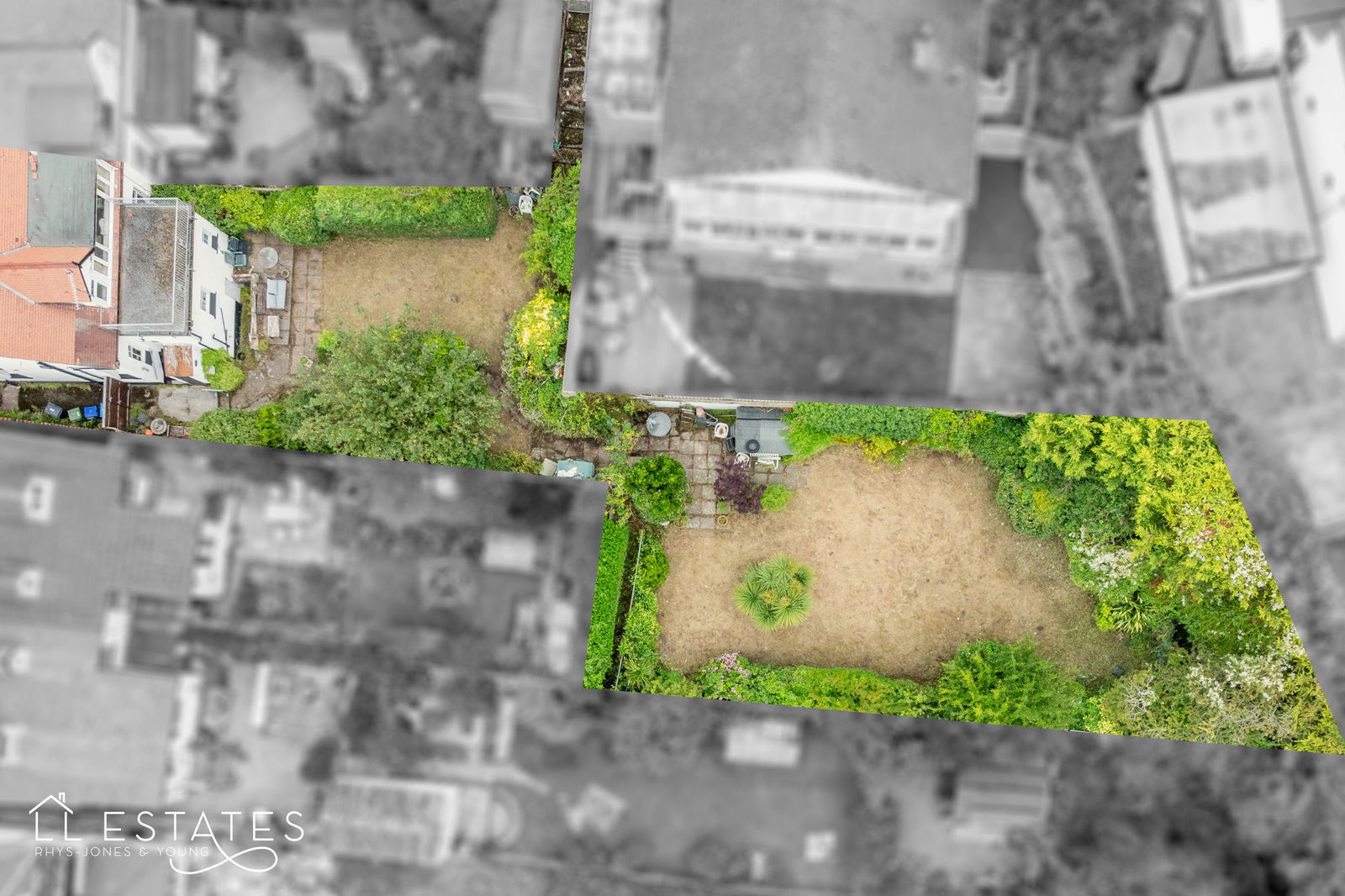 4 bed semi-detached house for sale in Melyd Avenue, Prestatyn 1