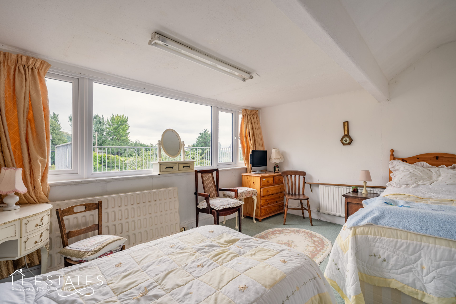 4 bed semi-detached house for sale in Melyd Avenue, Prestatyn  - Property Image 12