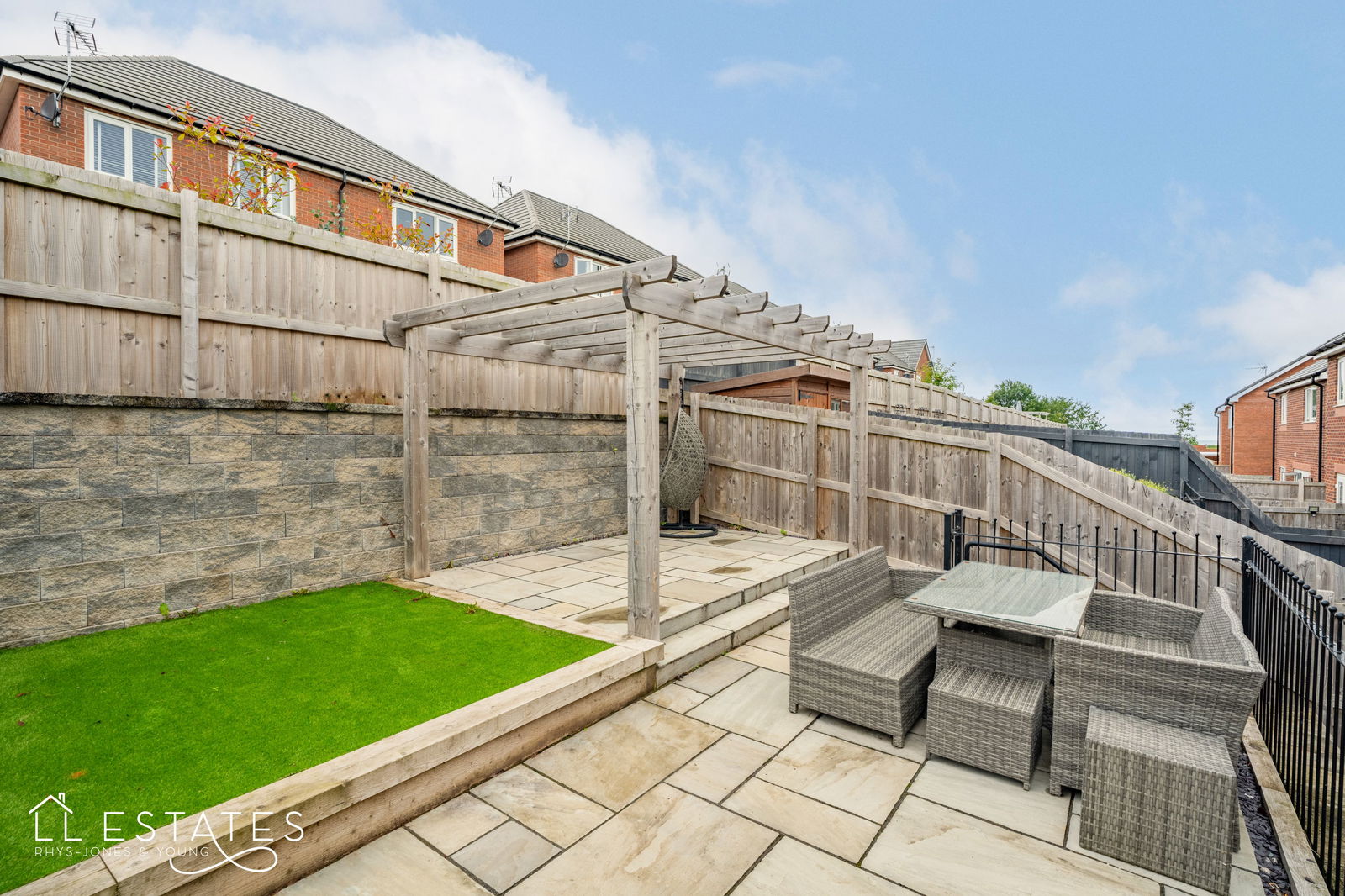 3 bed semi-detached house for sale in Maes Cwyfan, Dyserth 9