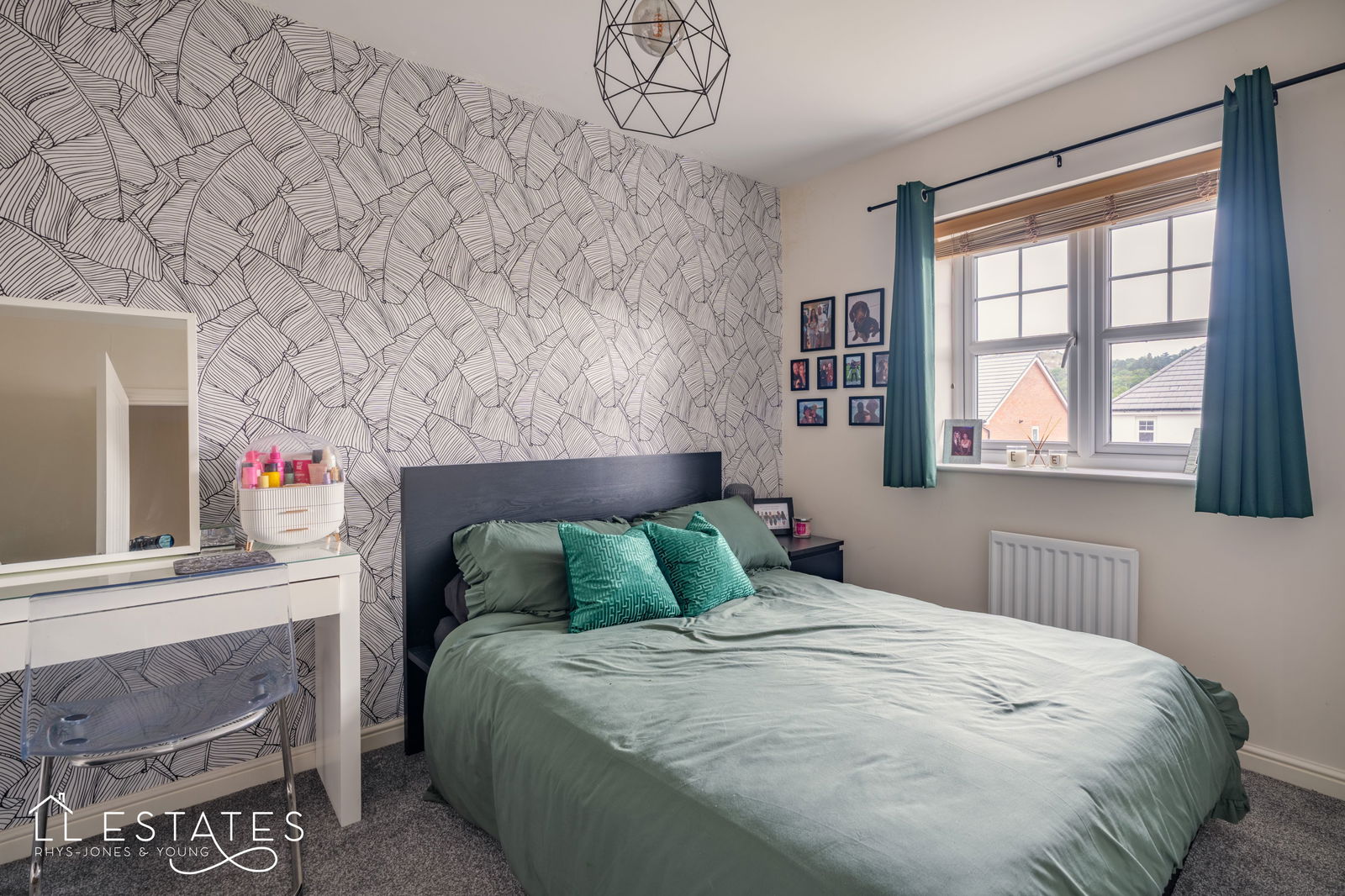 3 bed semi-detached house for sale in Maes Cwyfan, Dyserth 7