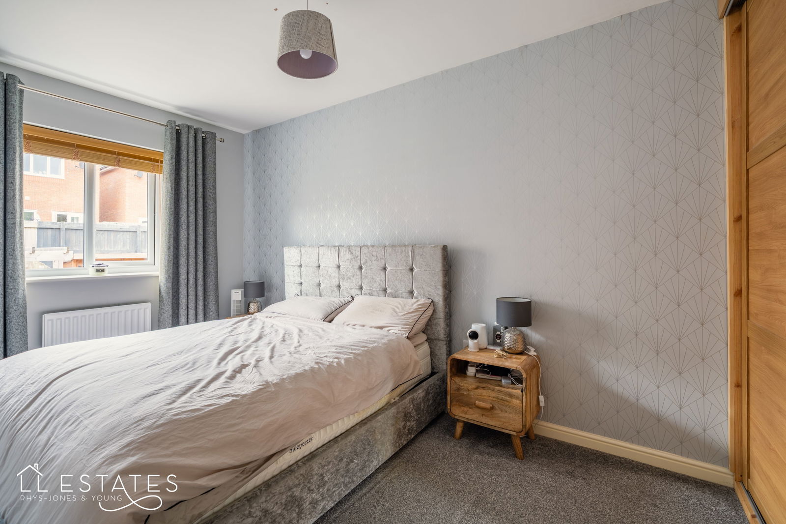 3 bed semi-detached house for sale in Maes Cwyfan, Dyserth  - Property Image 6