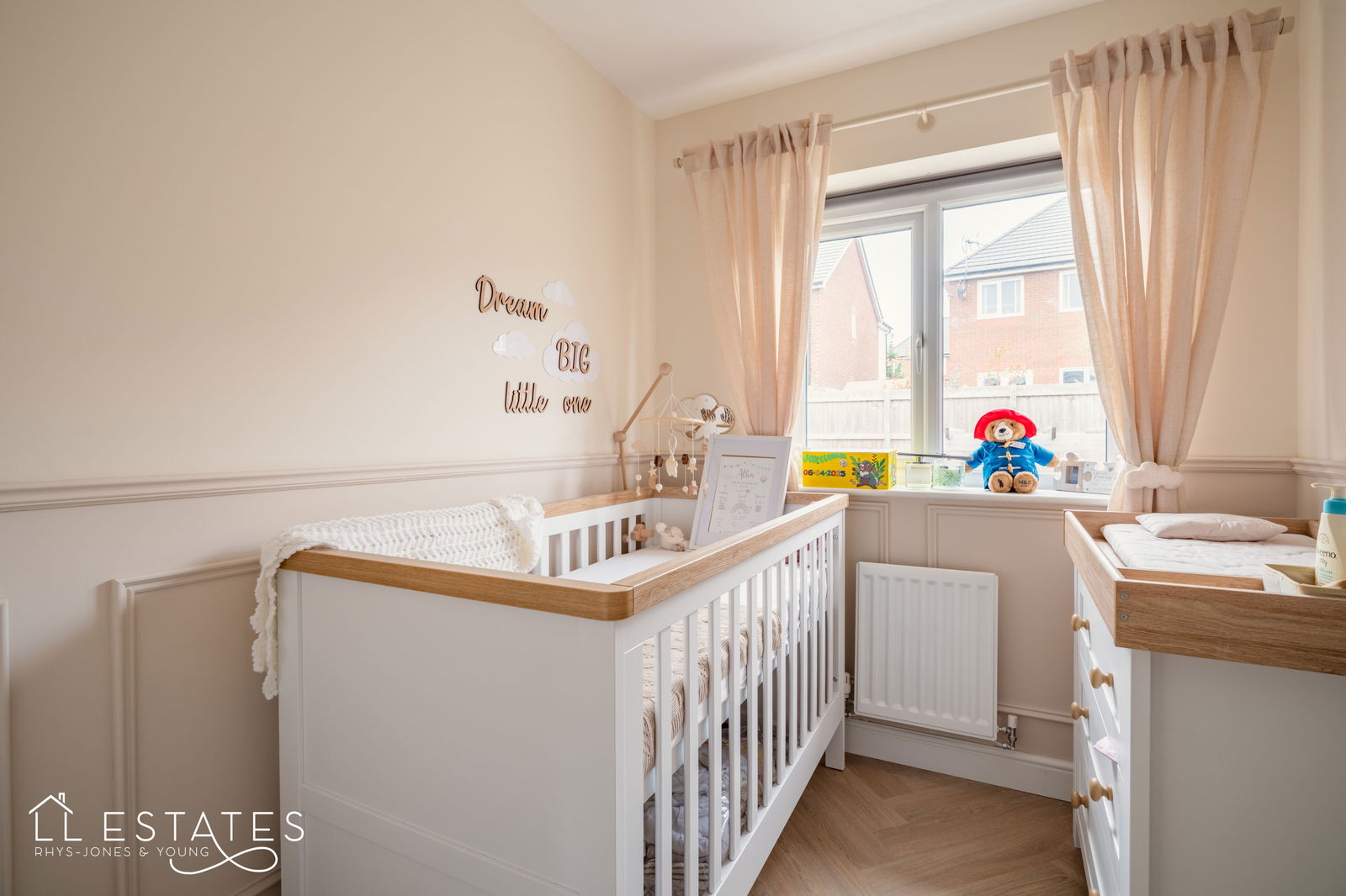 3 bed semi-detached house for sale in Maes Cwyfan, Dyserth 6