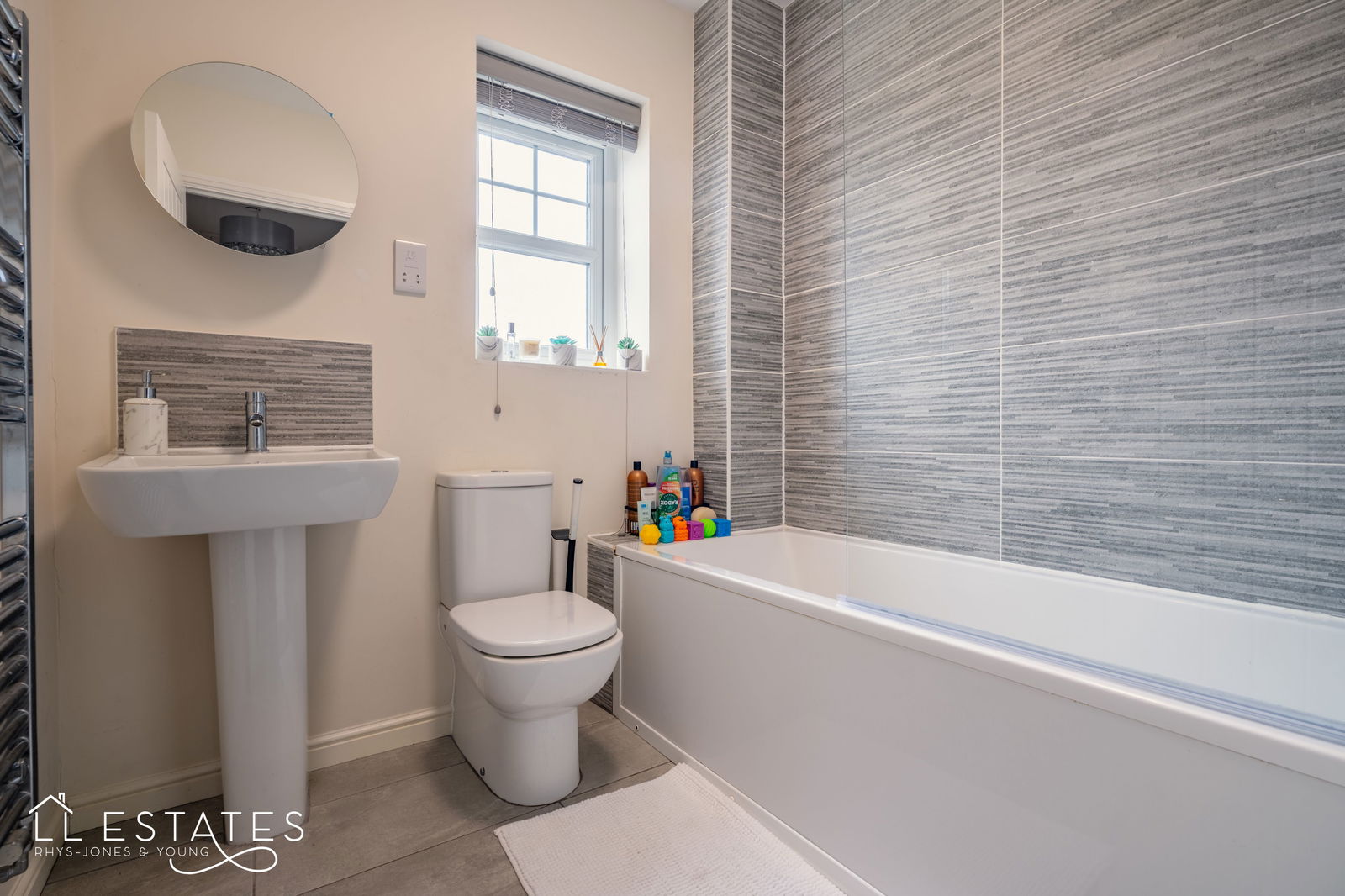 3 bed semi-detached house for sale in Maes Cwyfan, Dyserth 8