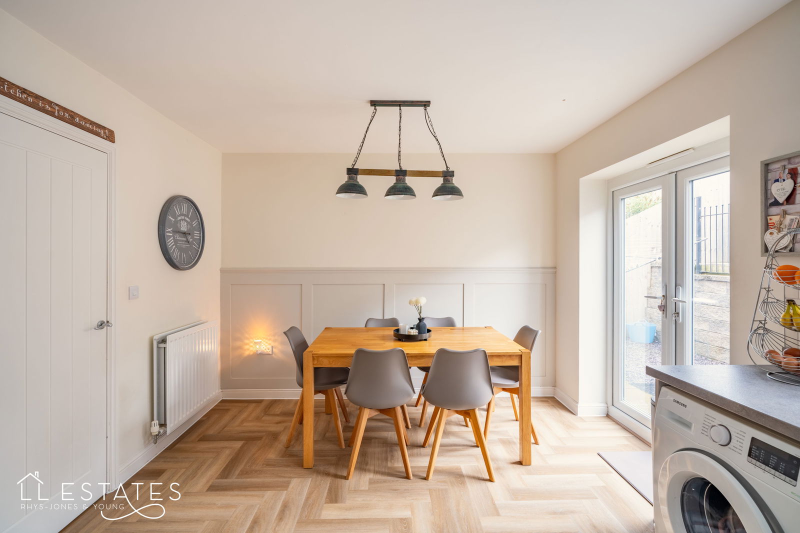 3 bed semi-detached house for sale in Maes Cwyfan, Dyserth 2