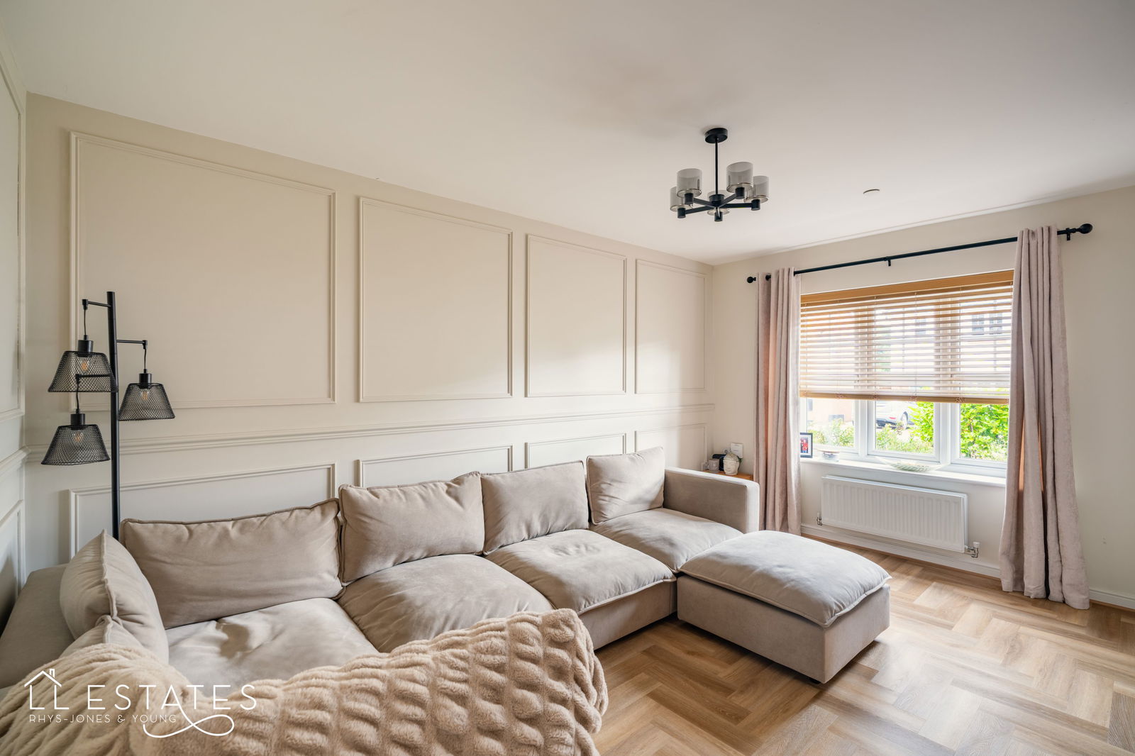 3 bed semi-detached house for sale in Maes Cwyfan, Dyserth 1