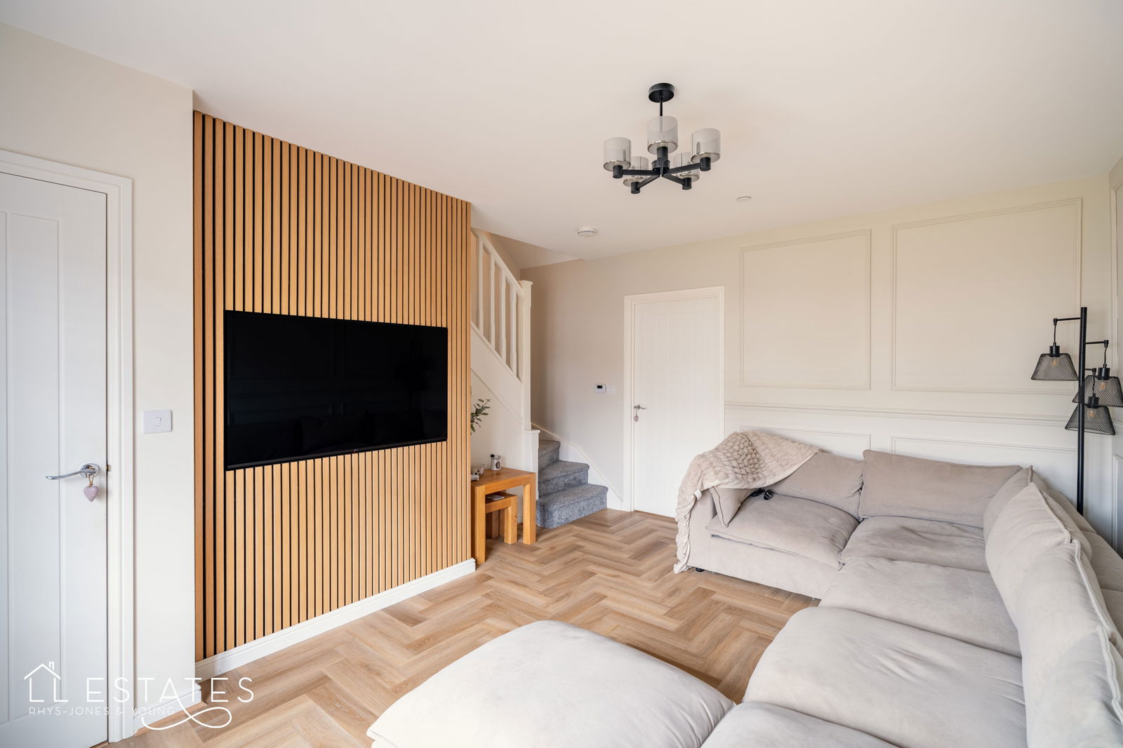 3 bed semi-detached house for sale in Maes Cwyfan, Dyserth 4