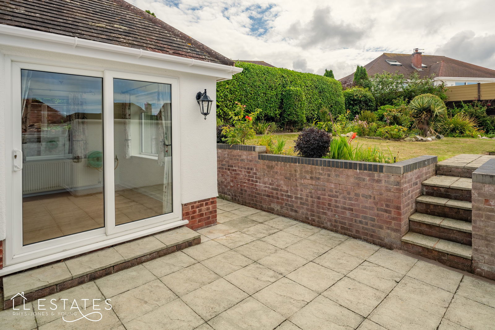3 bed bungalow for sale in Riversdale, Conway Crescent, Llandudno 12