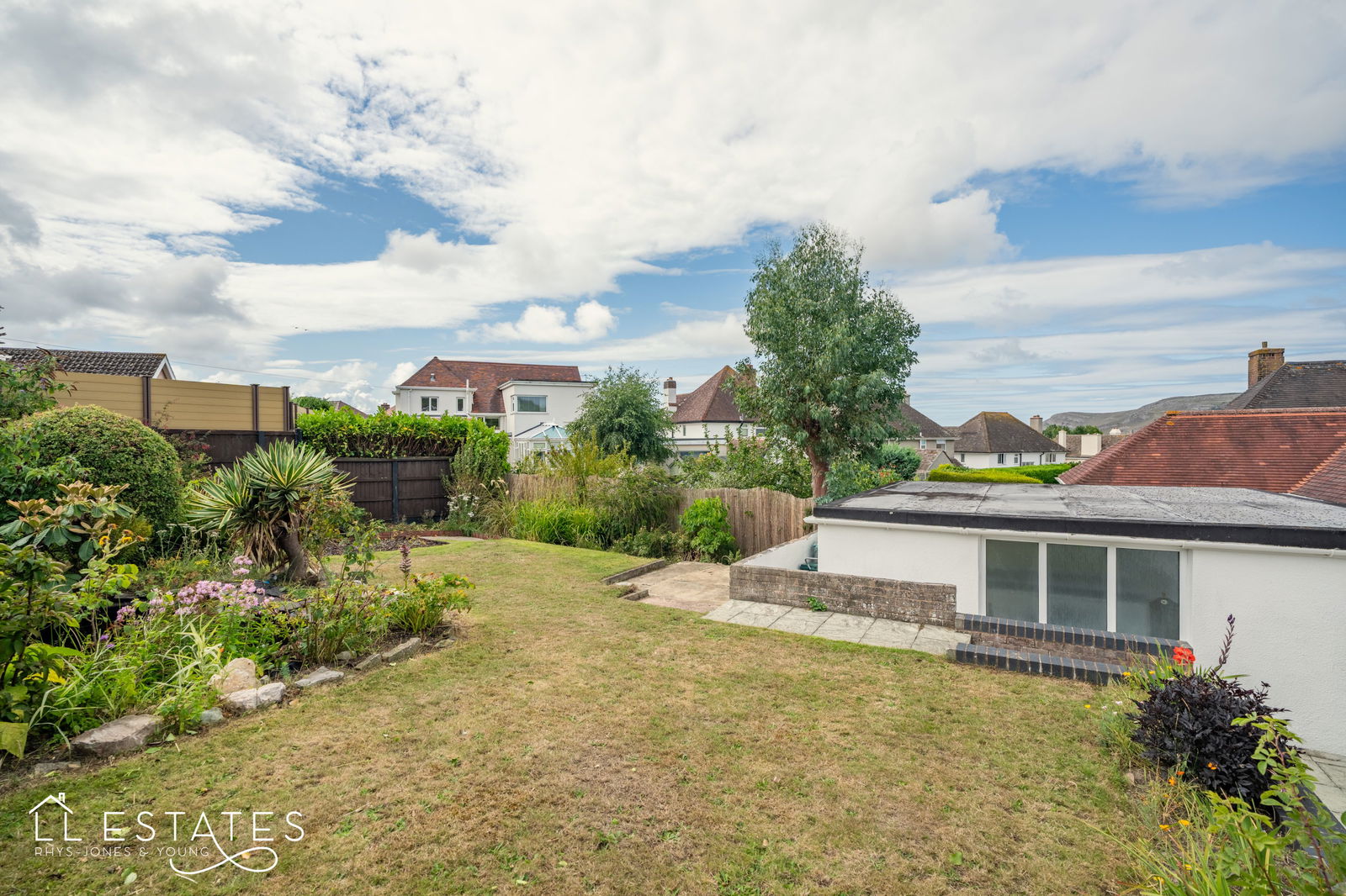 3 bed bungalow for sale in Riversdale, Conway Crescent, Llandudno 13