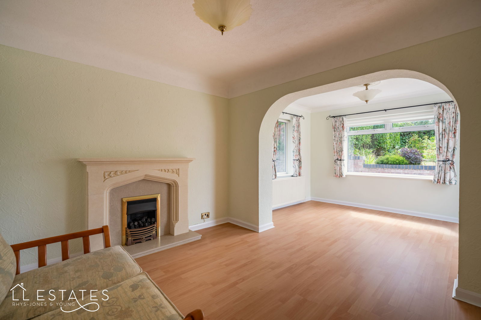 3 bed bungalow for sale in Riversdale, Conway Crescent, Llandudno 3