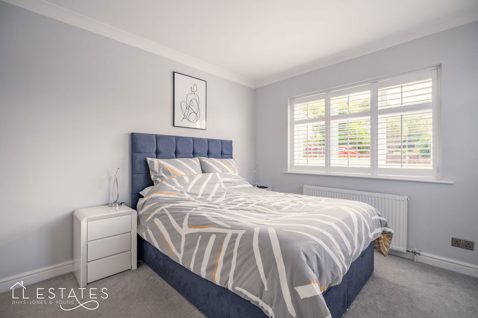 3 bed bungalow for sale in Rhodfa Sian, Dyserth  - Property Image 11