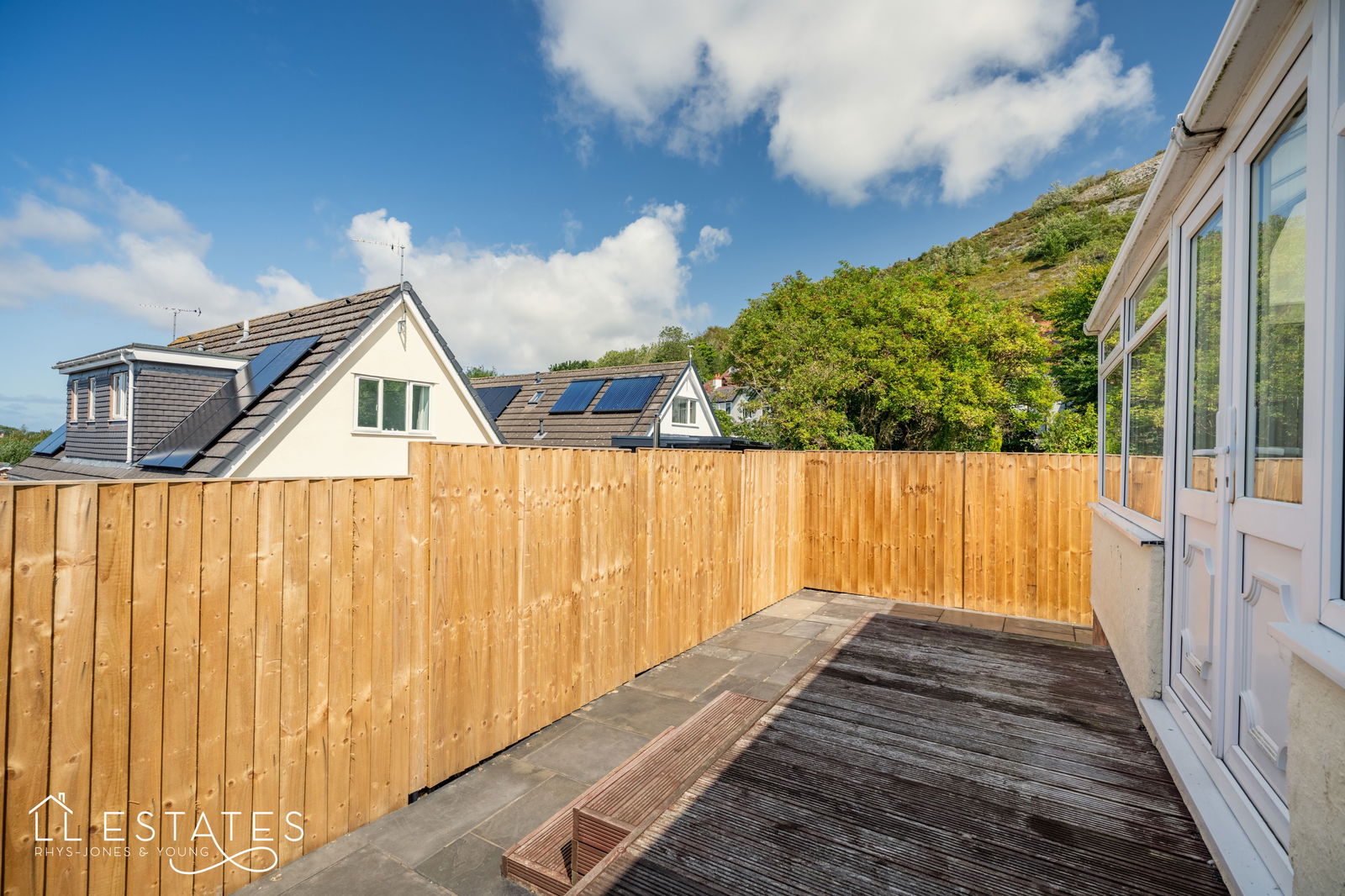 3 bed bungalow for sale in Rhodfa Sian, Dyserth  - Property Image 13