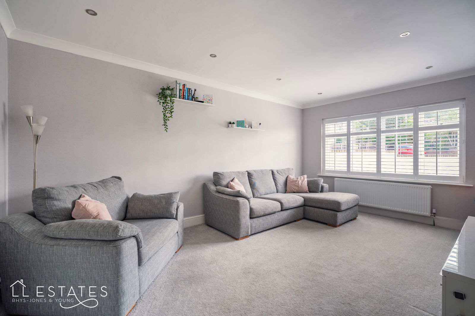 3 bed bungalow for sale in Rhodfa Sian, Dyserth  - Property Image 3