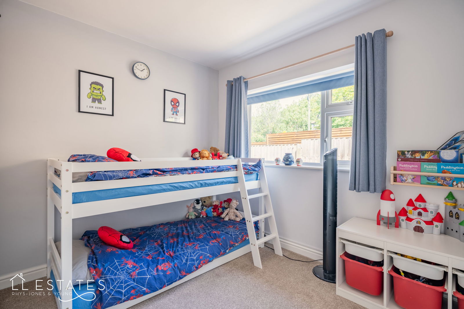 3 bed bungalow for sale in Rhodfa Sian, Dyserth  - Property Image 8