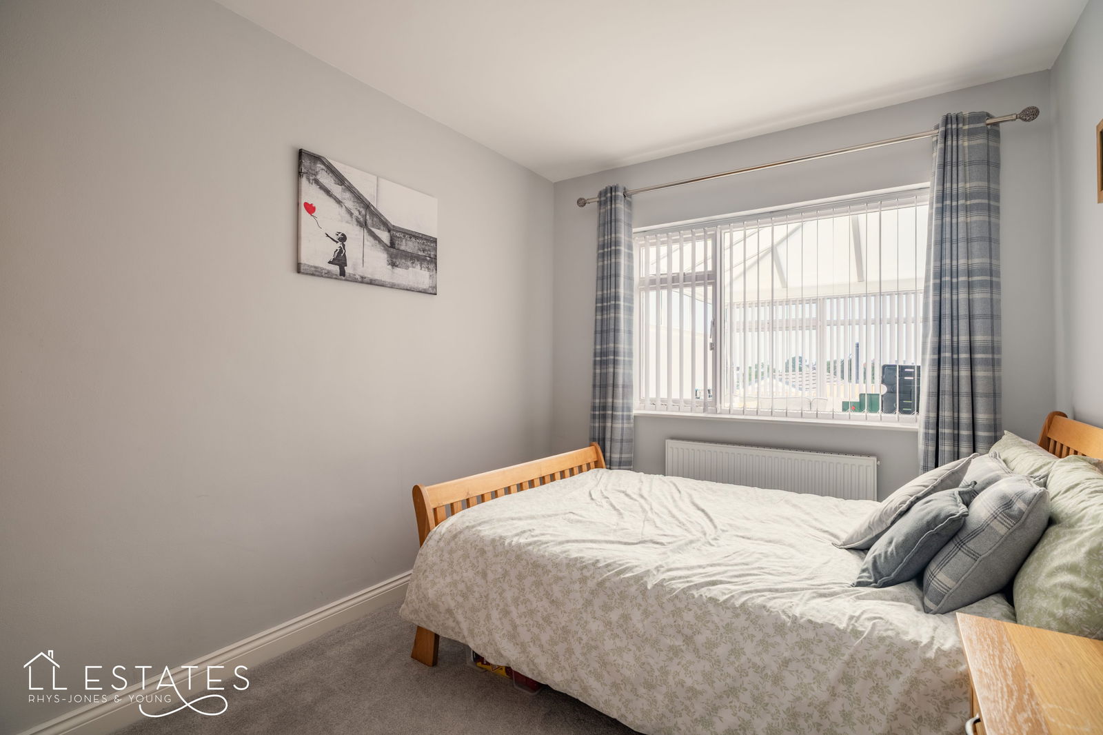 3 bed bungalow for sale in Rhodfa Sian, Dyserth  - Property Image 6