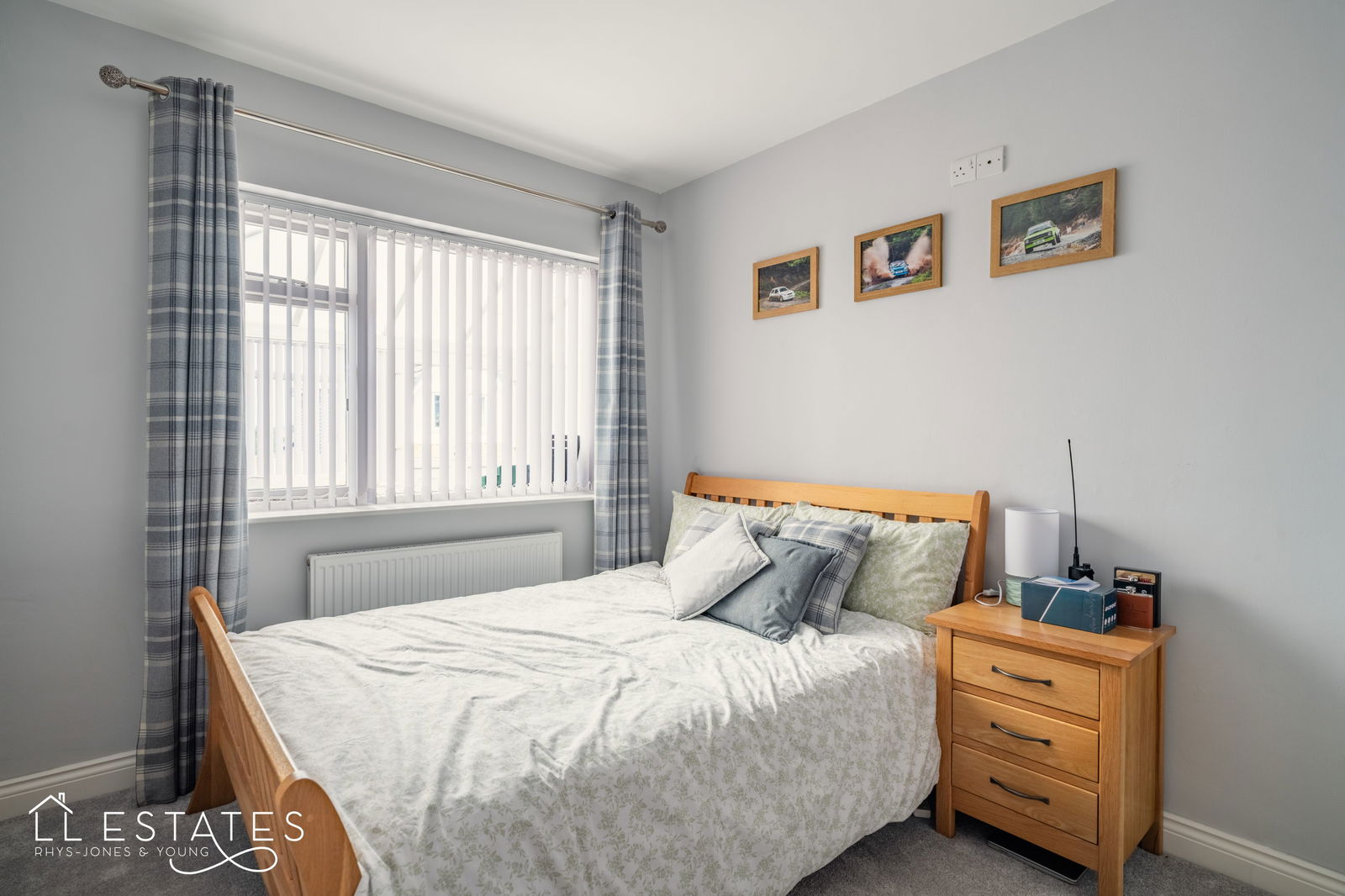 3 bed bungalow for sale in Rhodfa Sian, Dyserth  - Property Image 7