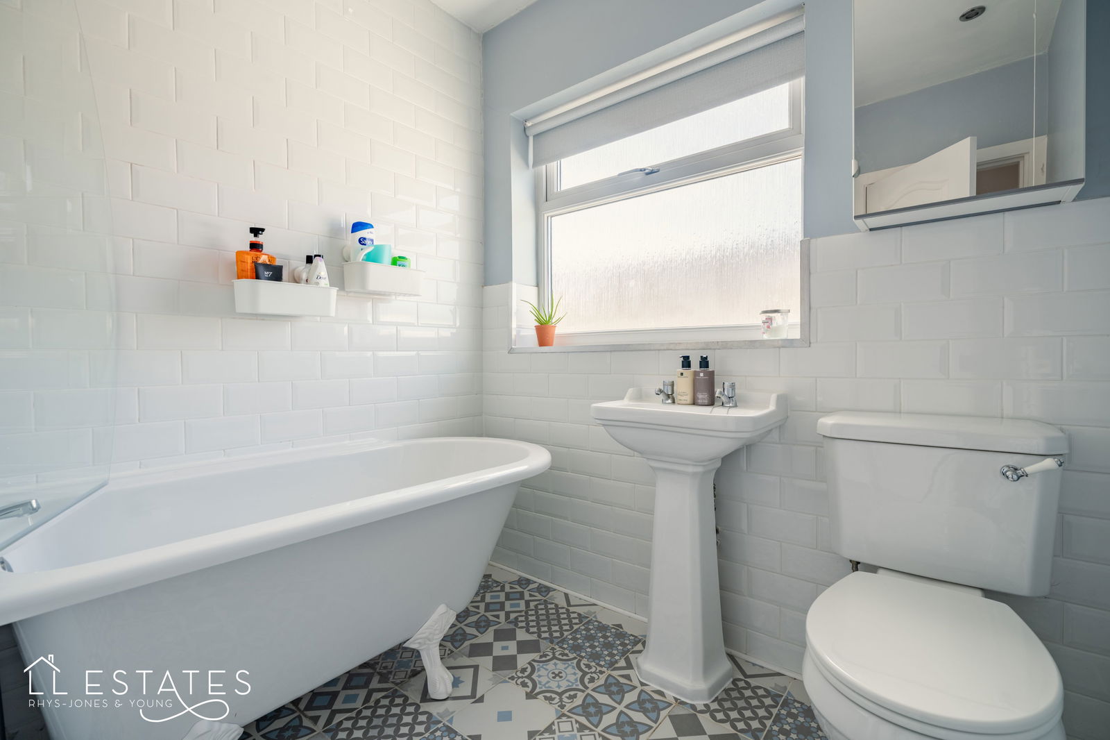 3 bed bungalow for sale in Rhodfa Sian, Dyserth  - Property Image 9