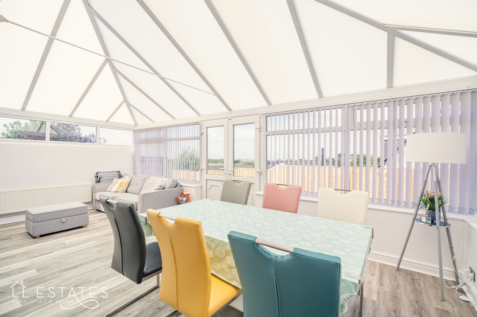 3 bed bungalow for sale in Rhodfa Sian, Dyserth  - Property Image 4