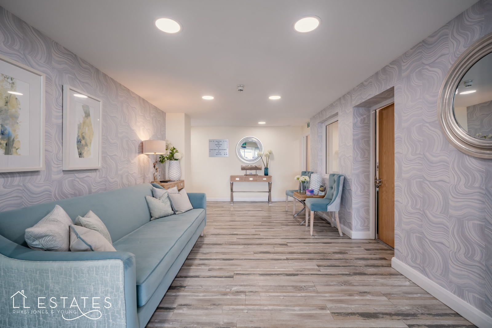 1 bed ground floor flat for sale in Sandy Lane, Prestatyn, LL19 7AX 2