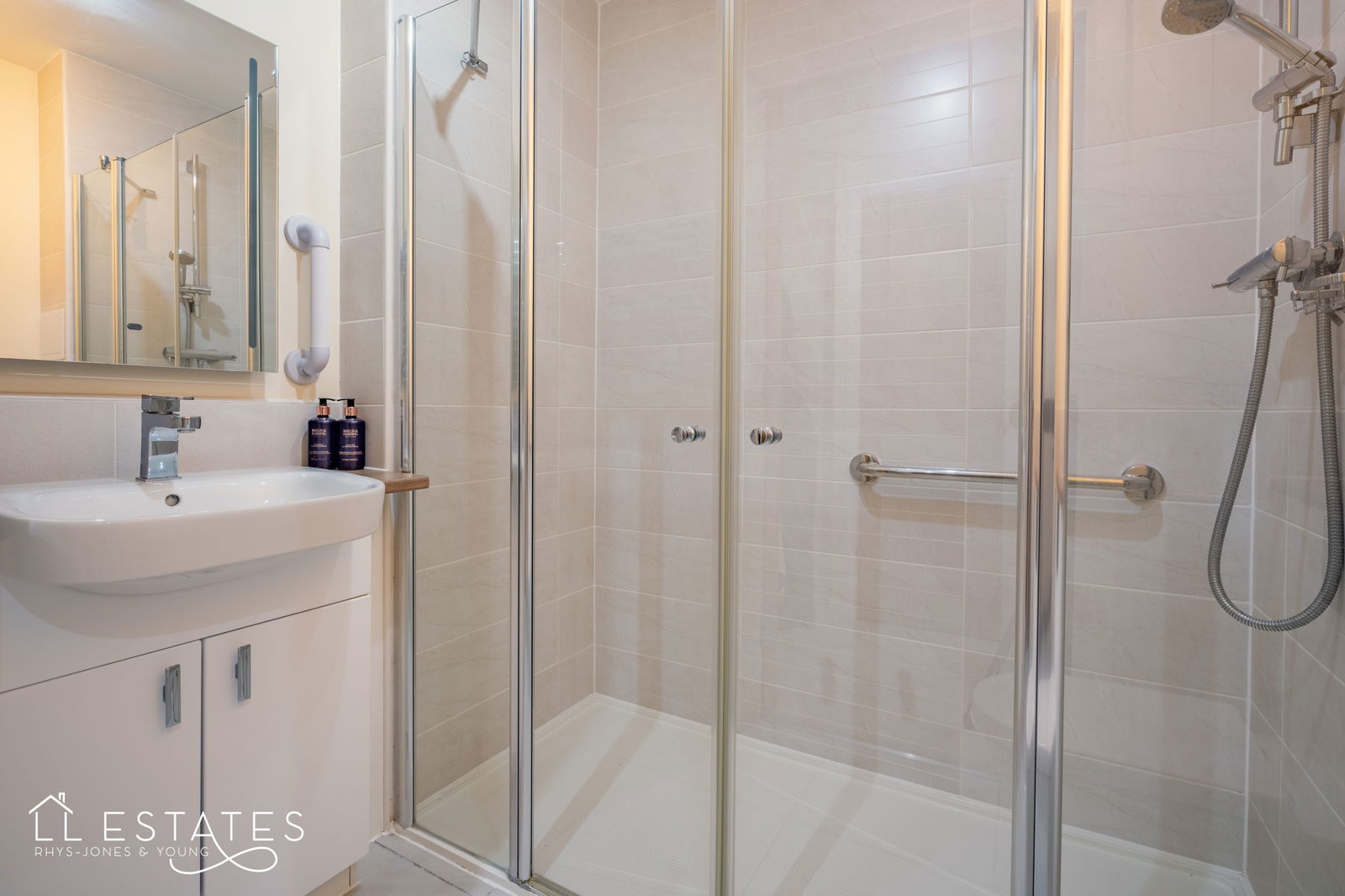 1 bed ground floor flat for sale in Sandy Lane, Prestatyn, LL19 7AX  - Property Image 7