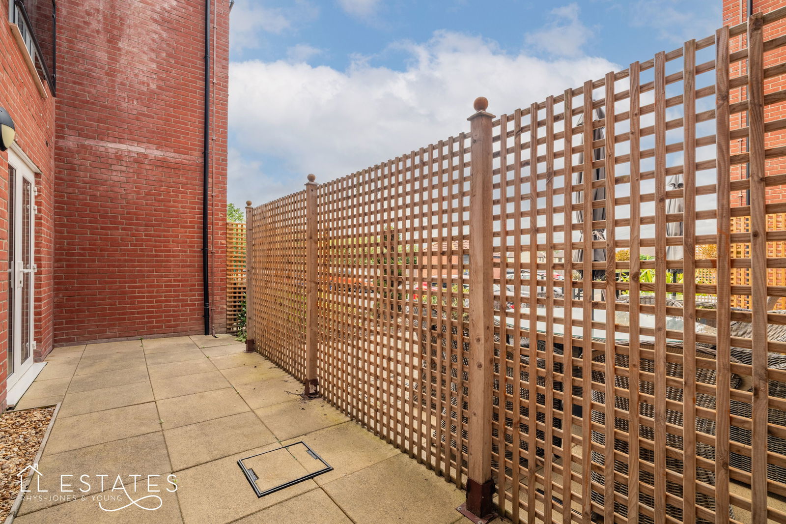 1 bed ground floor flat for sale in Sandy Lane, Prestatyn, LL19 7AX  - Property Image 12