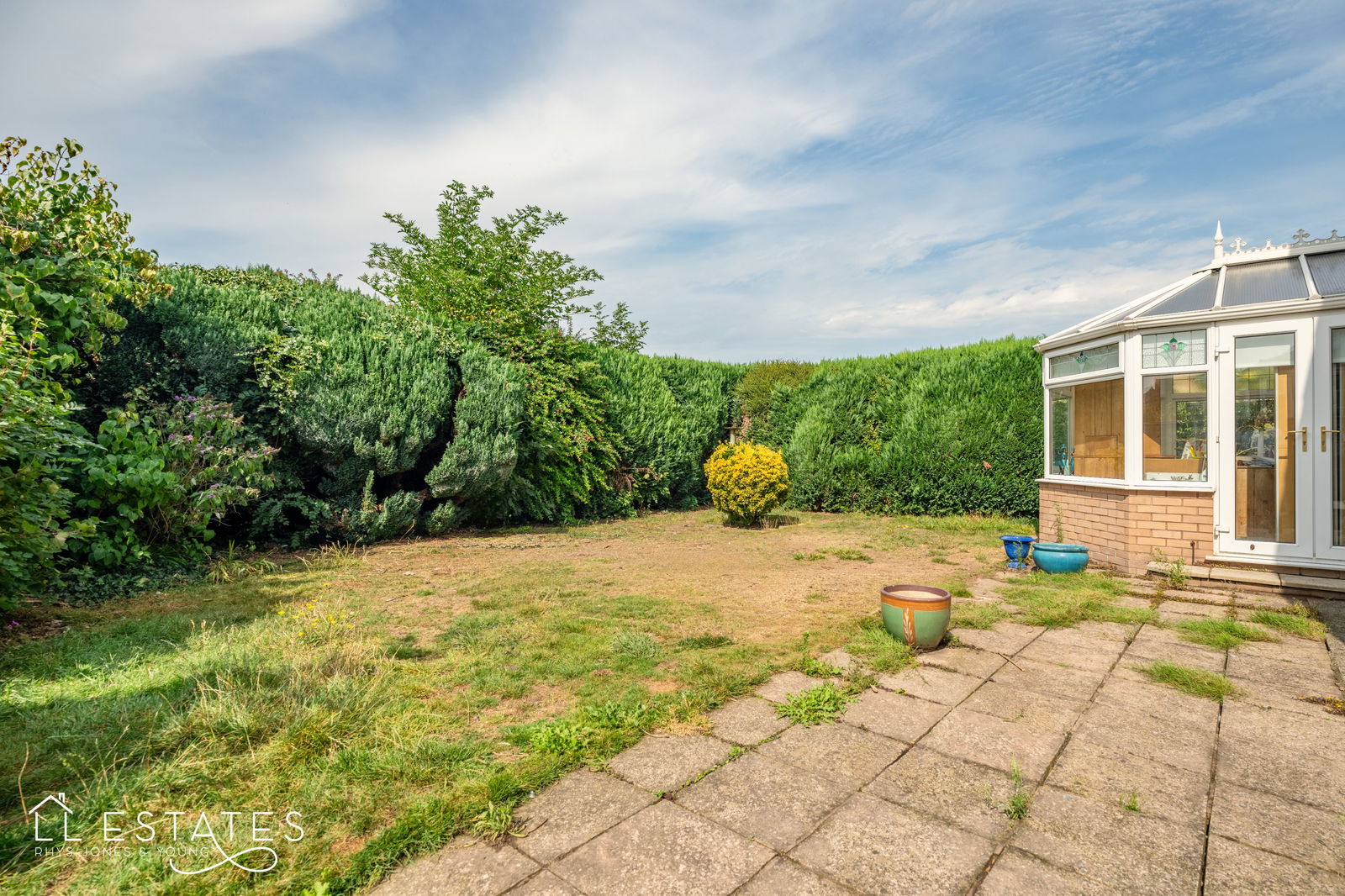 4 bed detached house for sale in Highlands Close, Rhuddlan, LL18 2RU  - Property Image 12