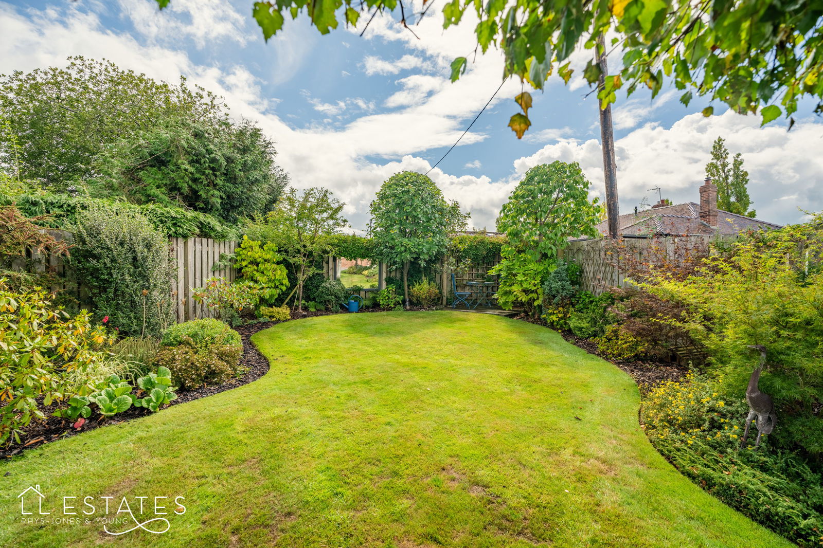 3 bed bungalow for sale in Allt Goch, St. Asaph 16