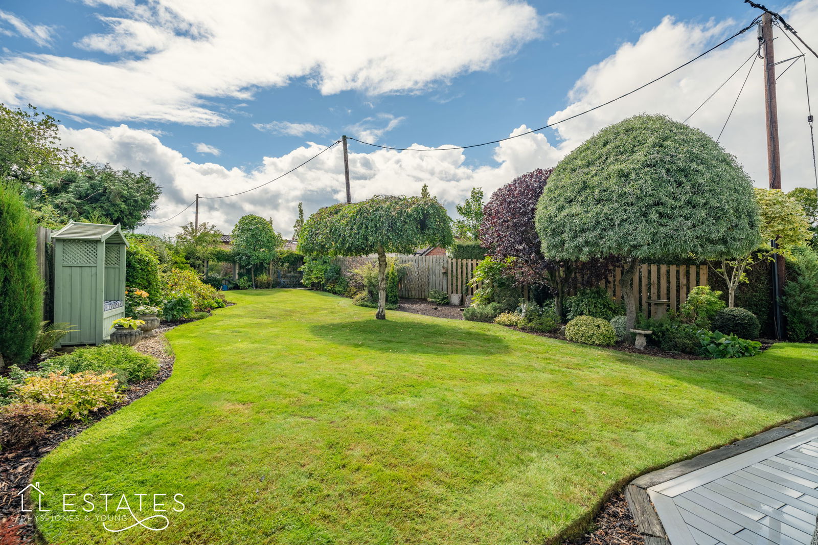 3 bed bungalow for sale in Allt Goch, St. Asaph  - Property Image 15