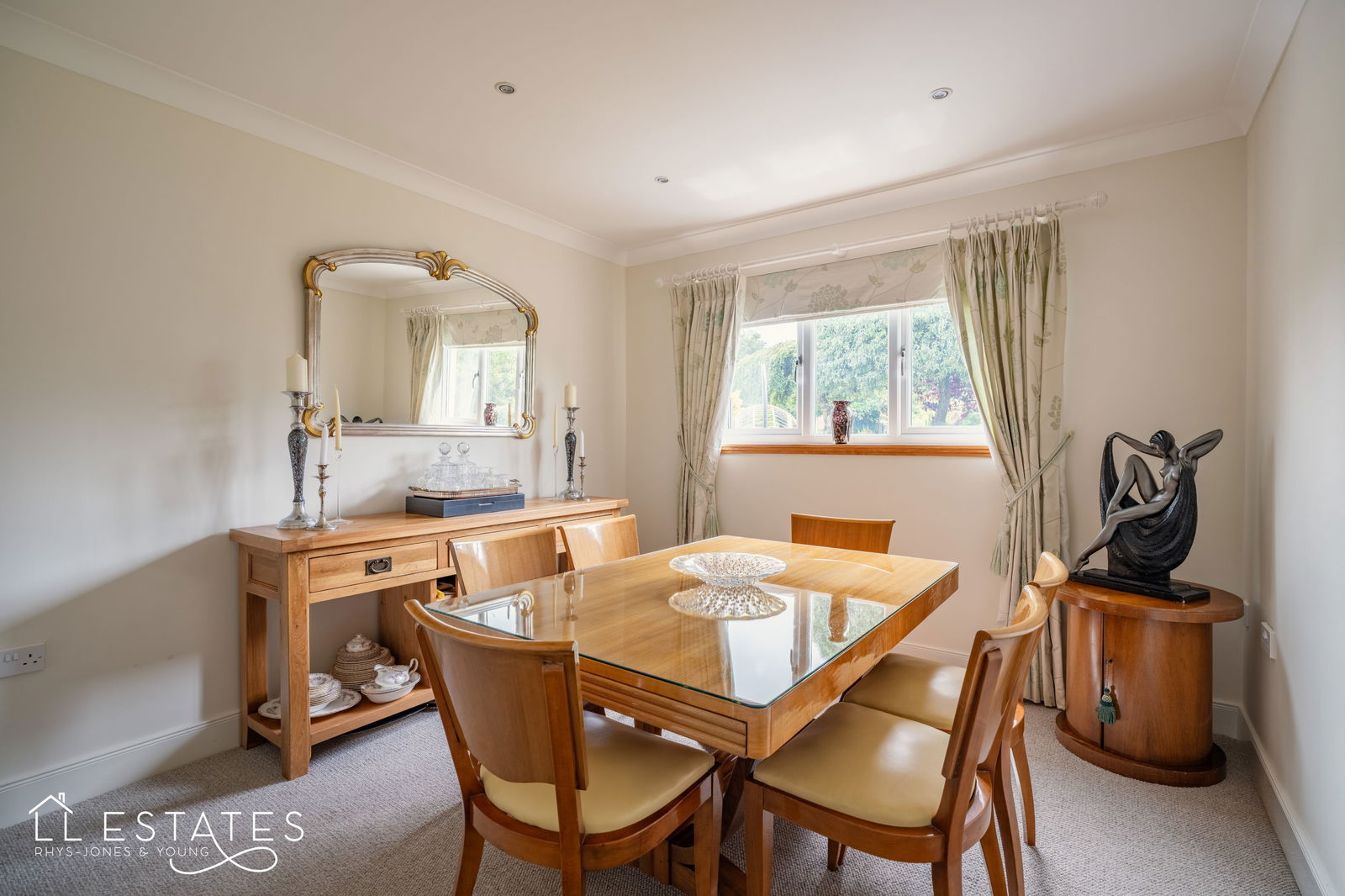 3 bed bungalow for sale in Allt Goch, St. Asaph 7