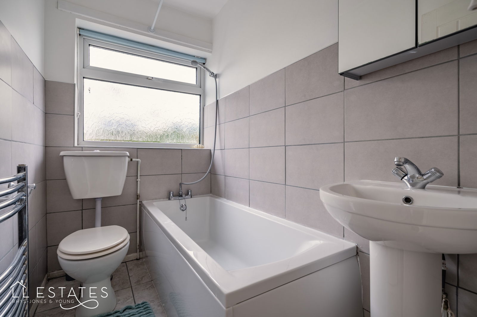 2 bed semi-detached bungalow for sale in Bangor Crescent, Prestatyn  - Property Image 7
