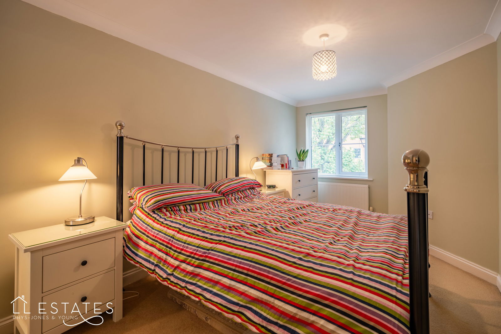 2 bed apartment for sale in Boughton Avenue, Rhyl 4