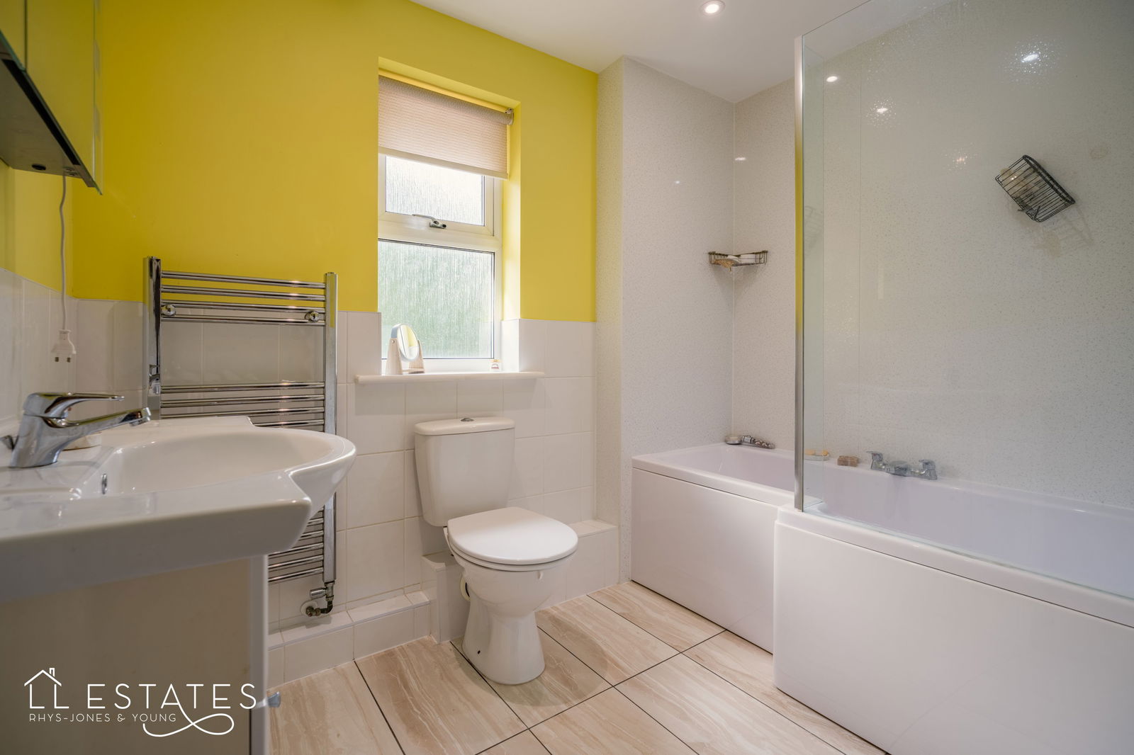 2 bed apartment for sale in Boughton Avenue, Rhyl  - Property Image 6