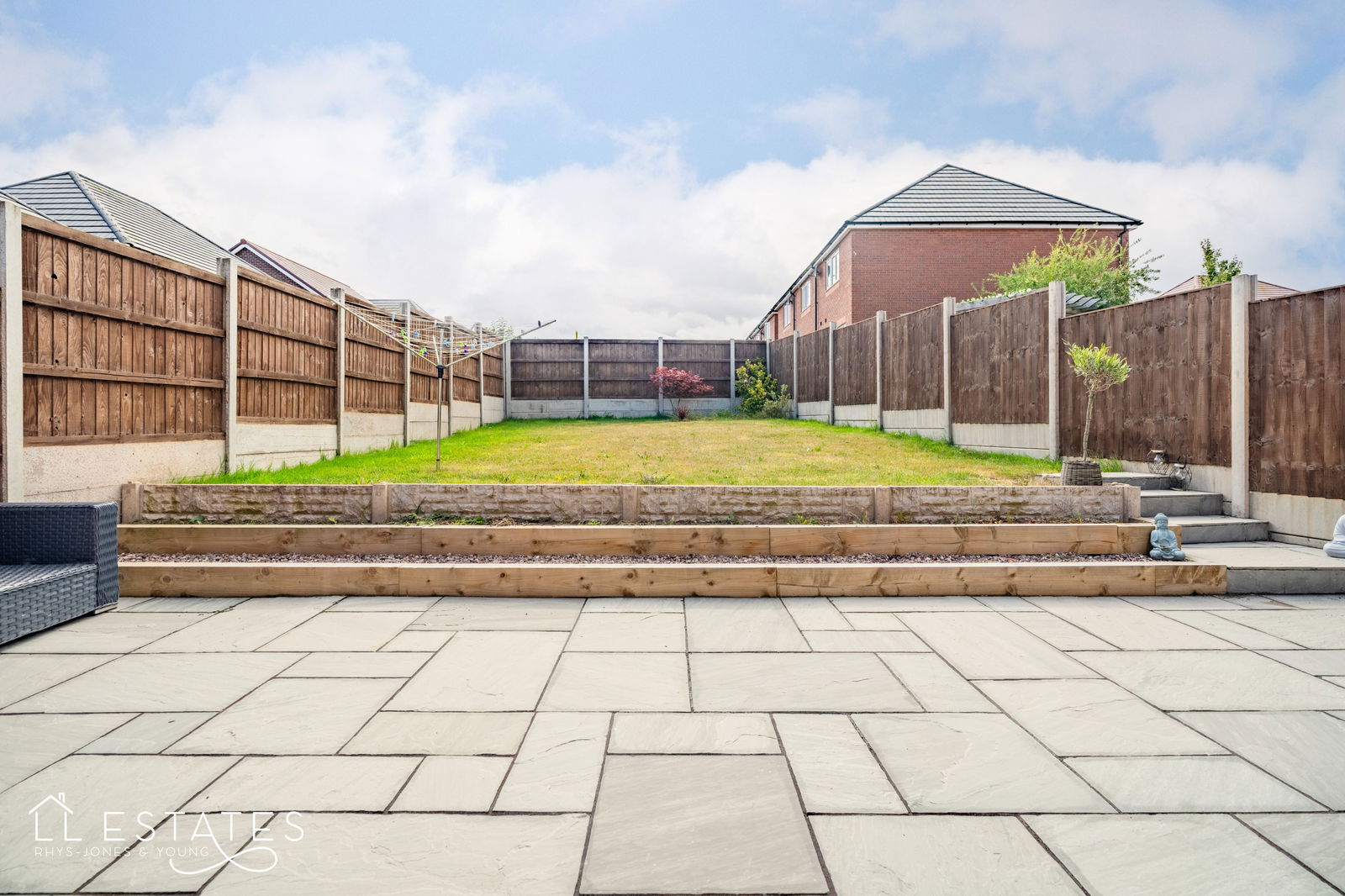 3 bed detached house for sale in Ffordd Porthdy, Rhuddlan  - Property Image 2