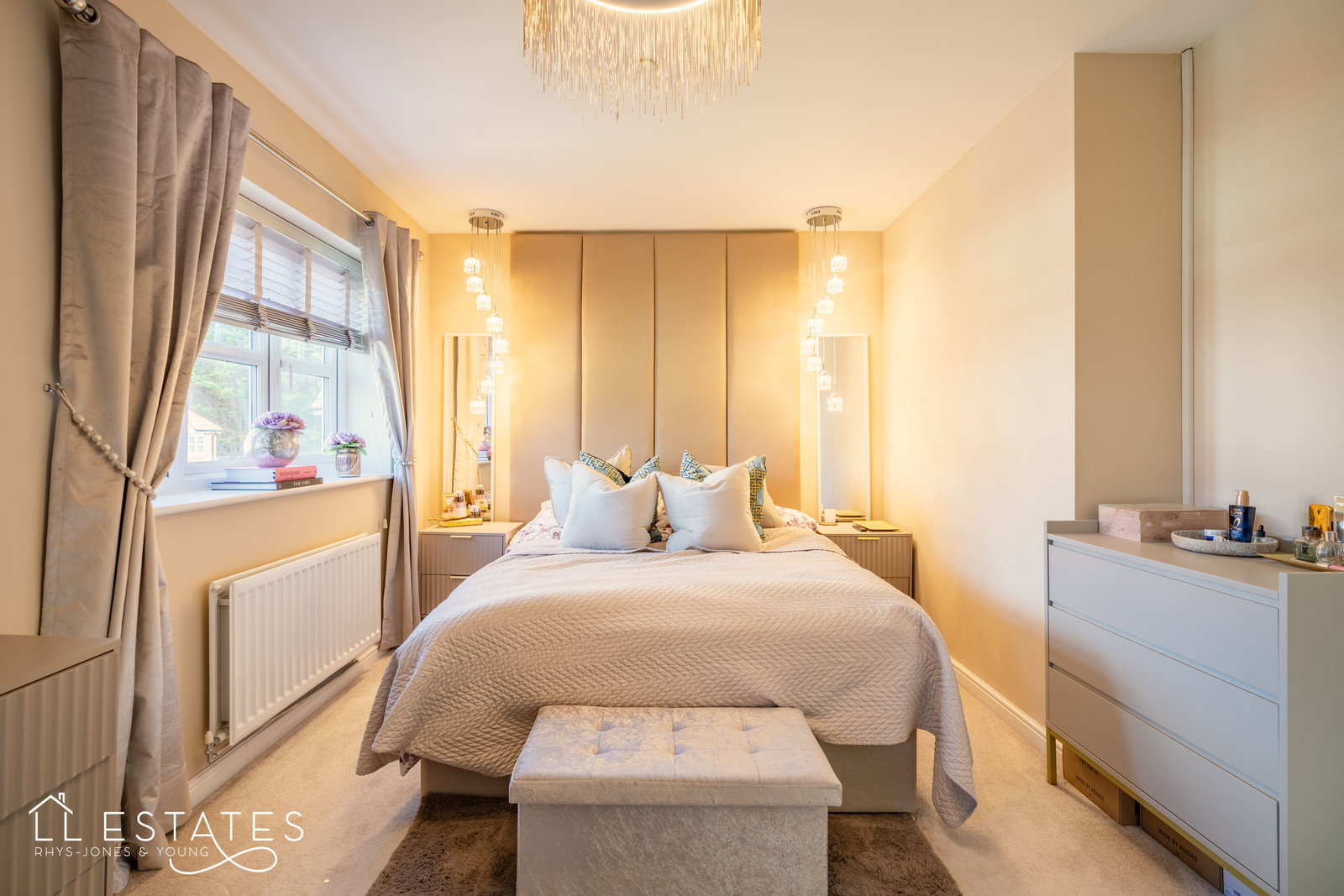 3 bed detached house for sale in Ffordd Porthdy, Rhuddlan  - Property Image 8