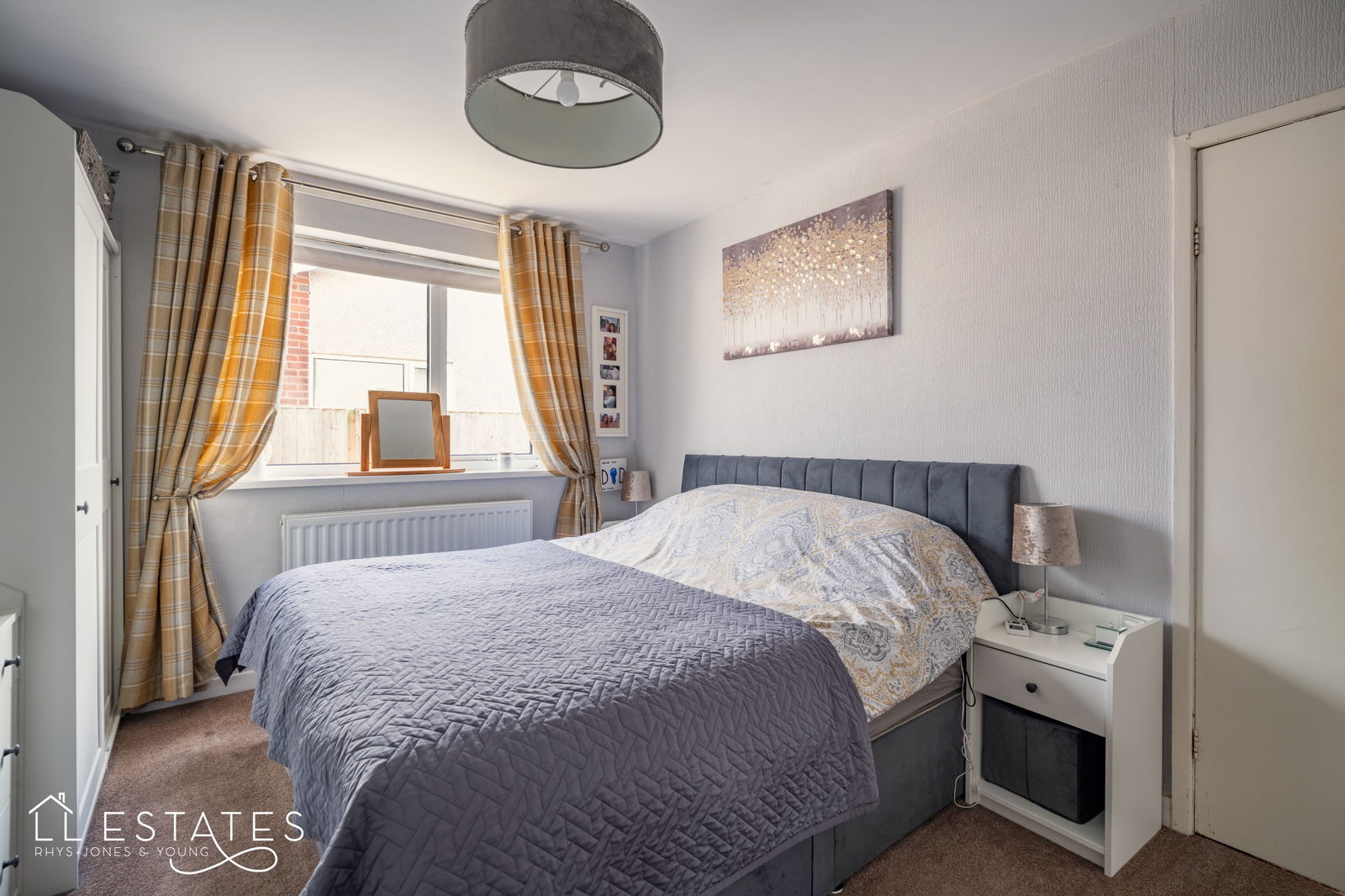 2 bed semi-detached house for sale in Marion Road, Prestatyn 5