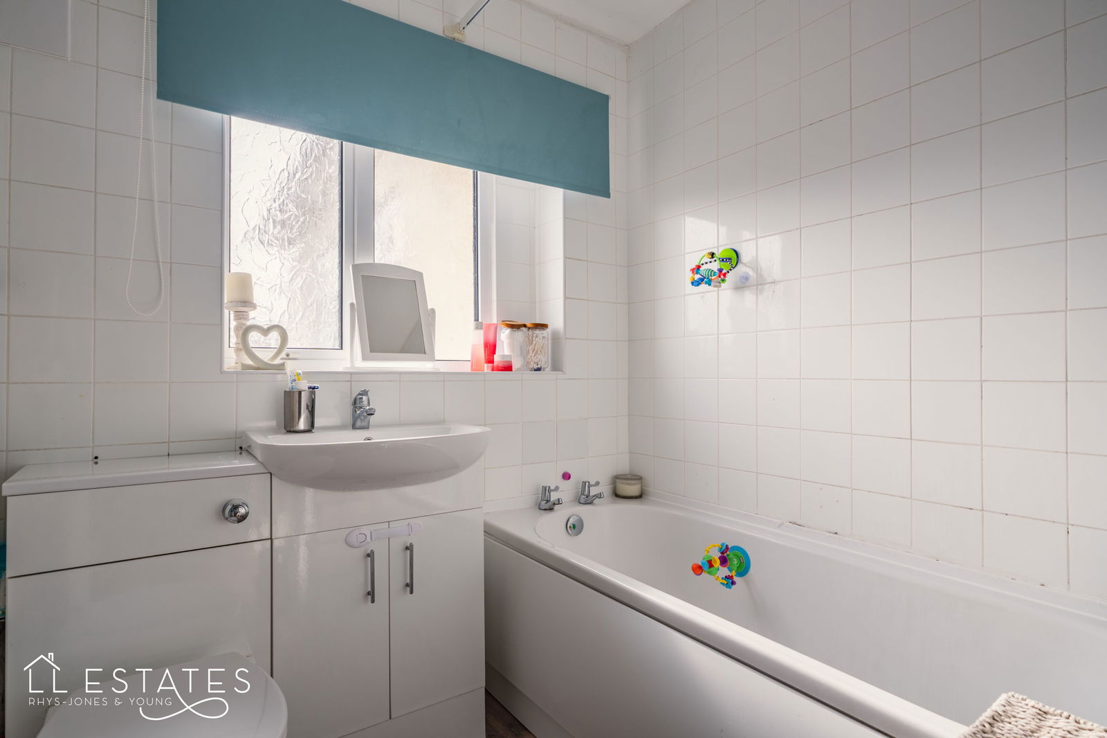 2 bed semi-detached house for sale in Marion Road, Prestatyn 7