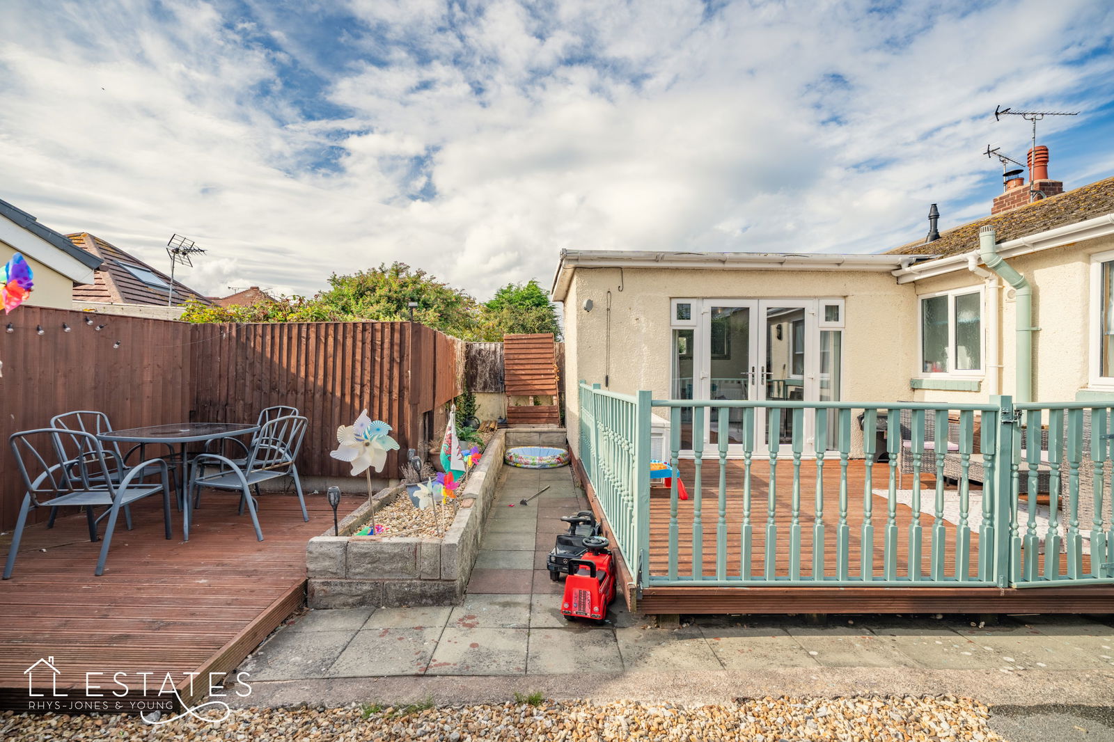 2 bed semi-detached house for sale in Marion Road, Prestatyn 10