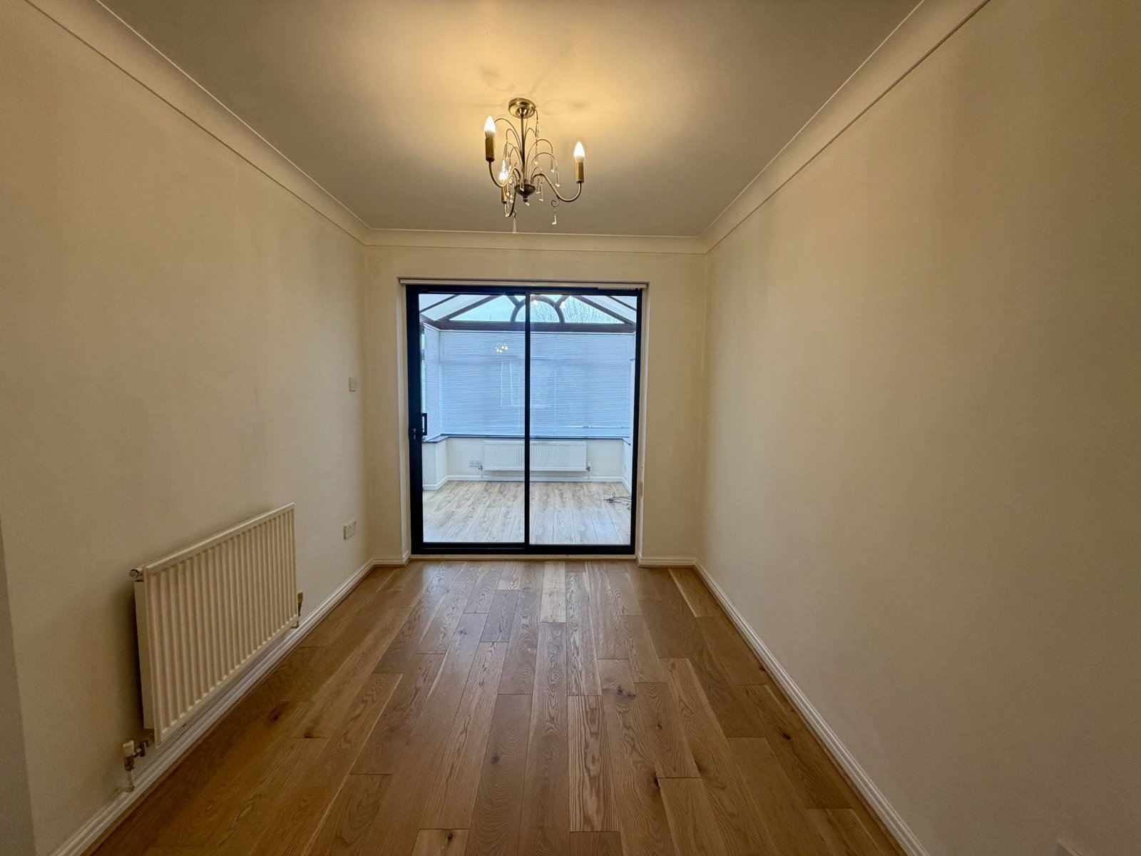 3 bed detached house to rent in Llwyn Harlech, Bodelwyddan, Rhyl, LL18 5WG  - Property Image 5